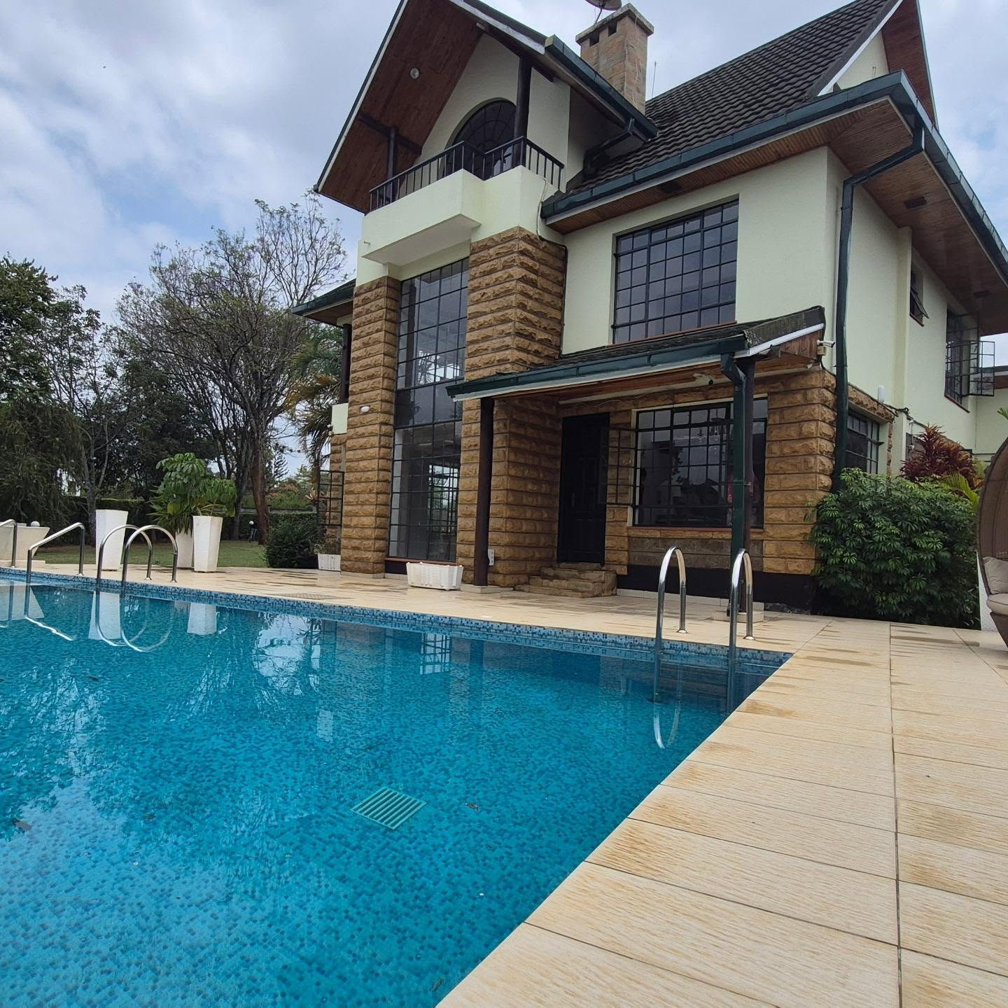 4 Bedroom House For Sale In Nairobi — Garden Estate Nairobi, Nairobi