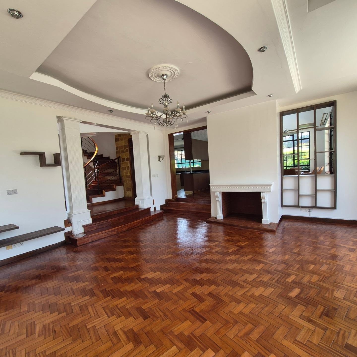 4 Bedroom House For Sale In Nairobi thumbnail 9