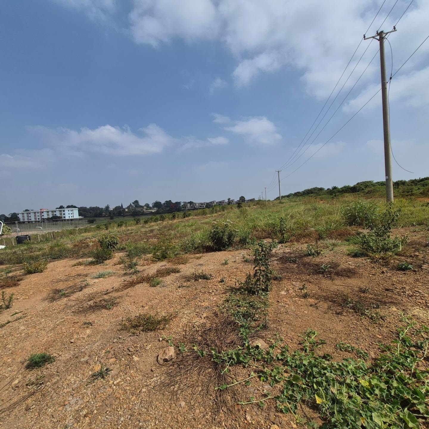Prime Land for Sale in Runda thumbnail 4
