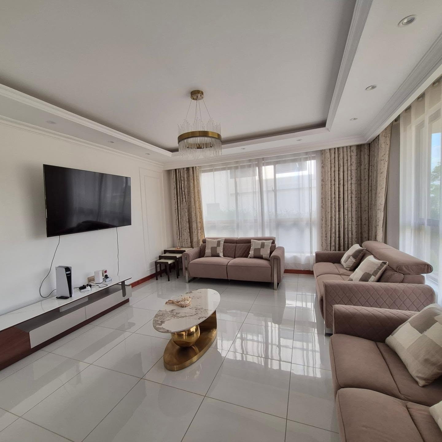 4-Bedroom Villa for Sale in Kiambu thumbnail 5