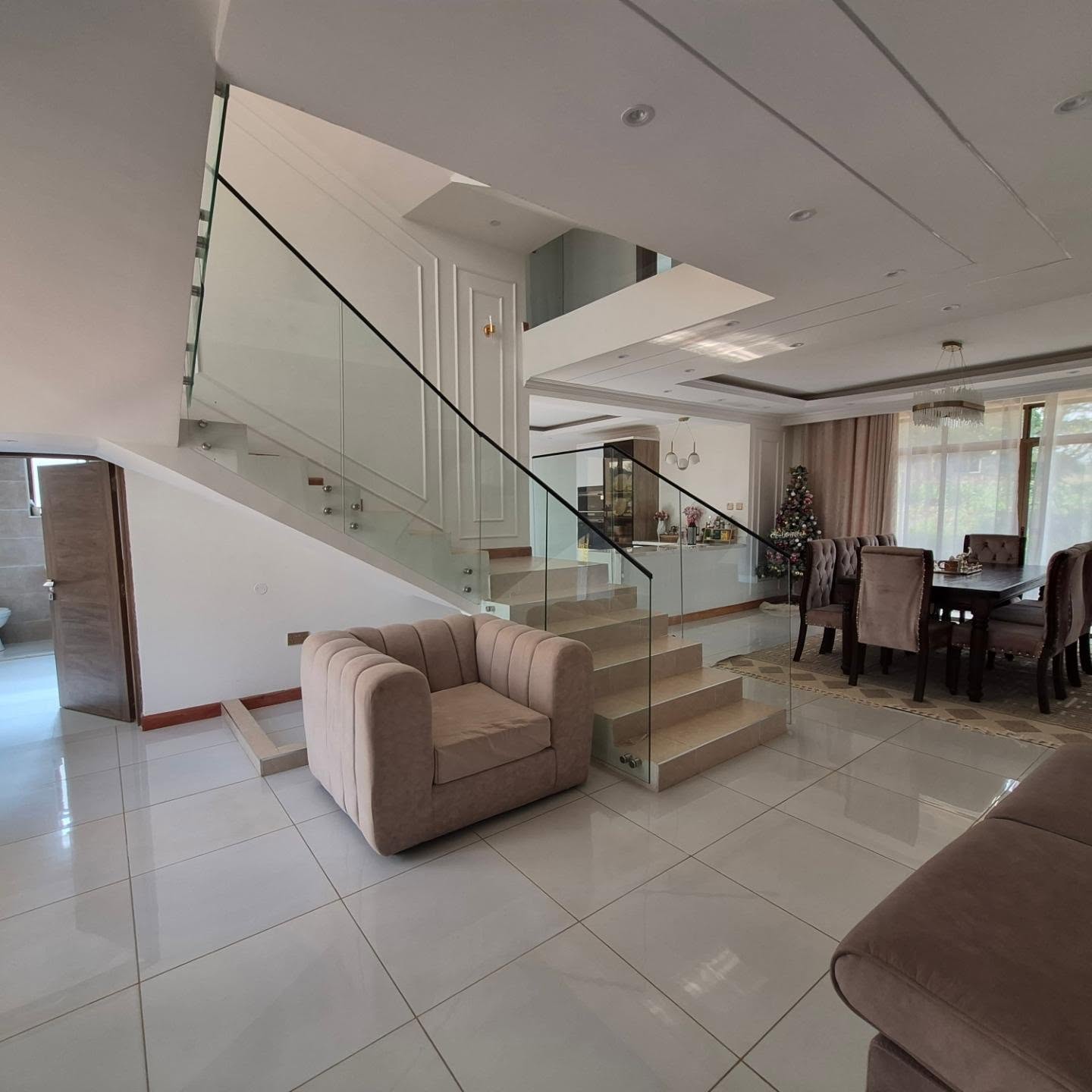 4-Bedroom Villa for Sale in Kiambu thumbnail 6