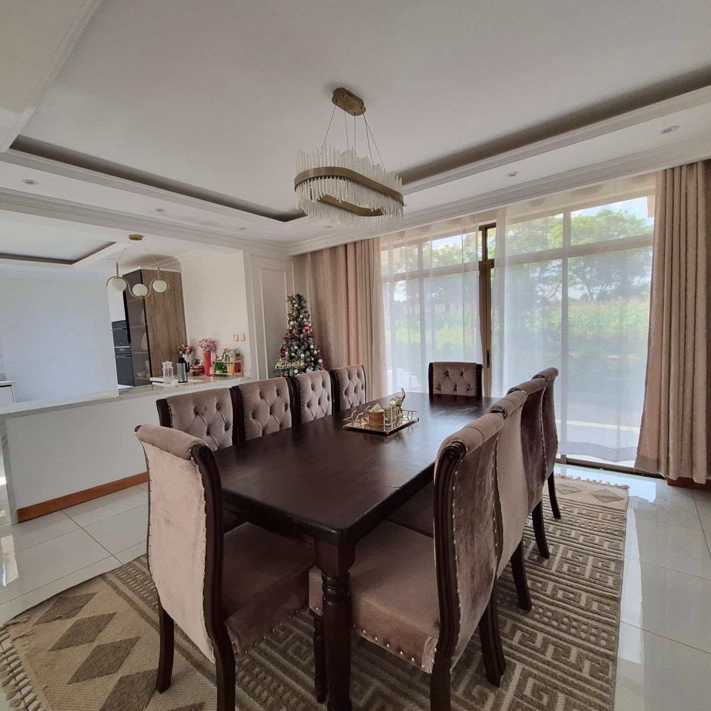4-Bedroom Villa for Sale in Kiambu thumbnail 7