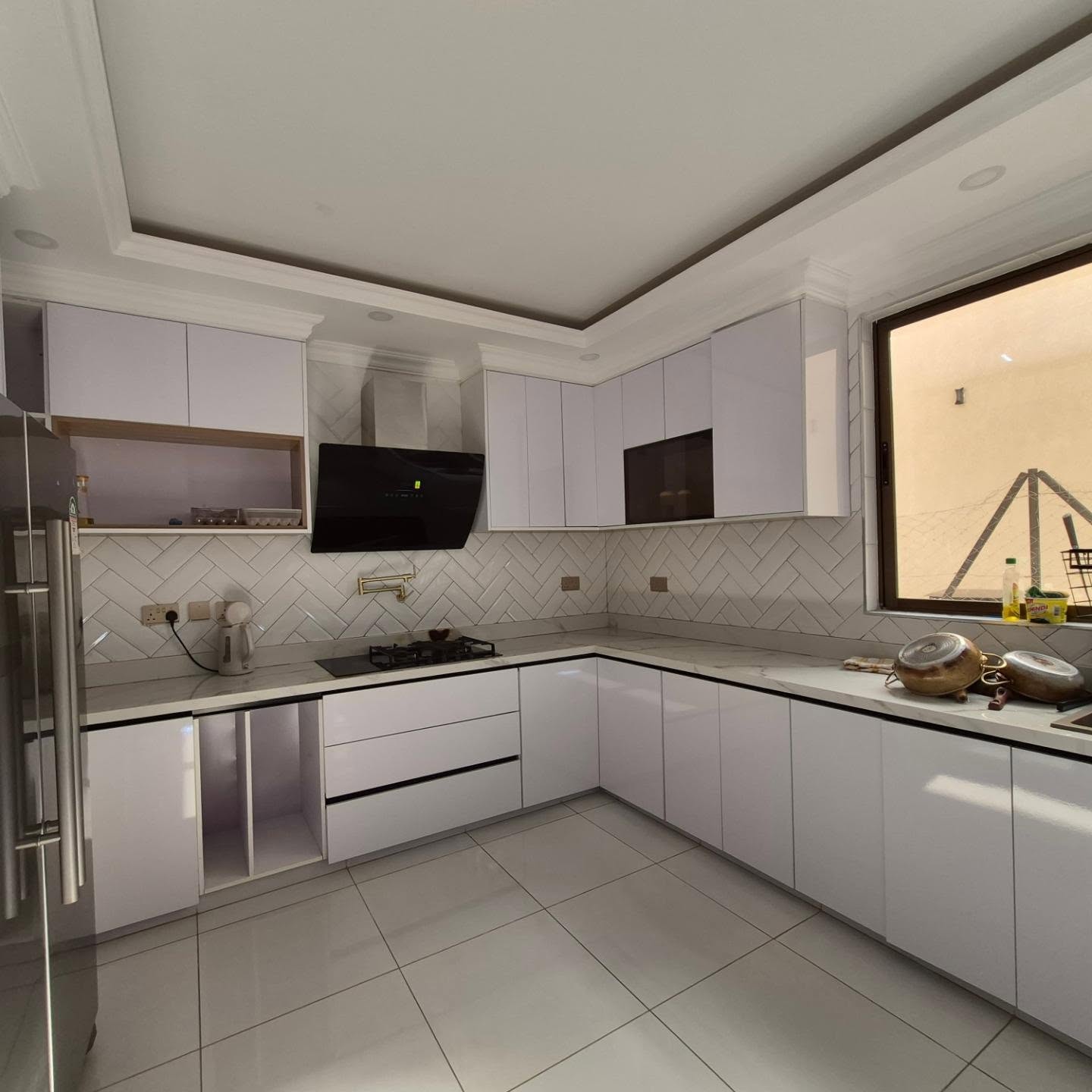 4-Bedroom Villa for Sale in Kiambu thumbnail 8