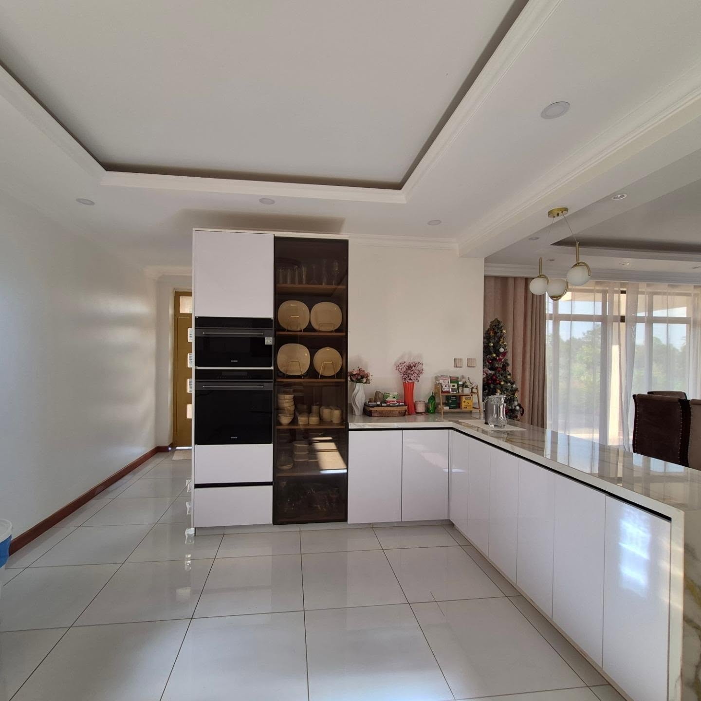 4-Bedroom Villa for Sale in Kiambu thumbnail 9