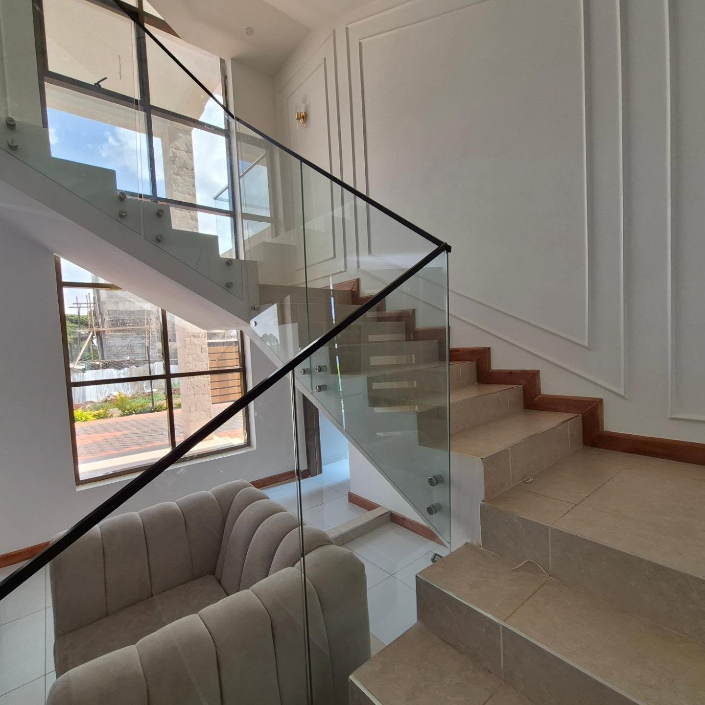4-Bedroom Villa for Sale in Kiambu thumbnail 11