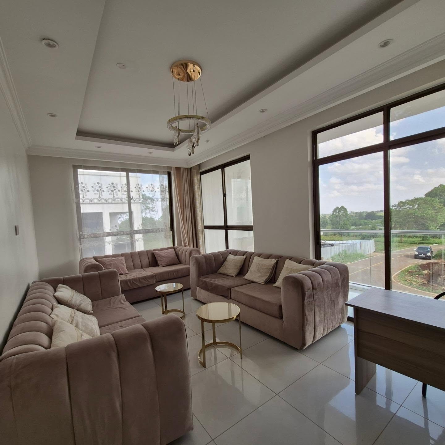 4-Bedroom Villa for Sale in Kiambu thumbnail 12