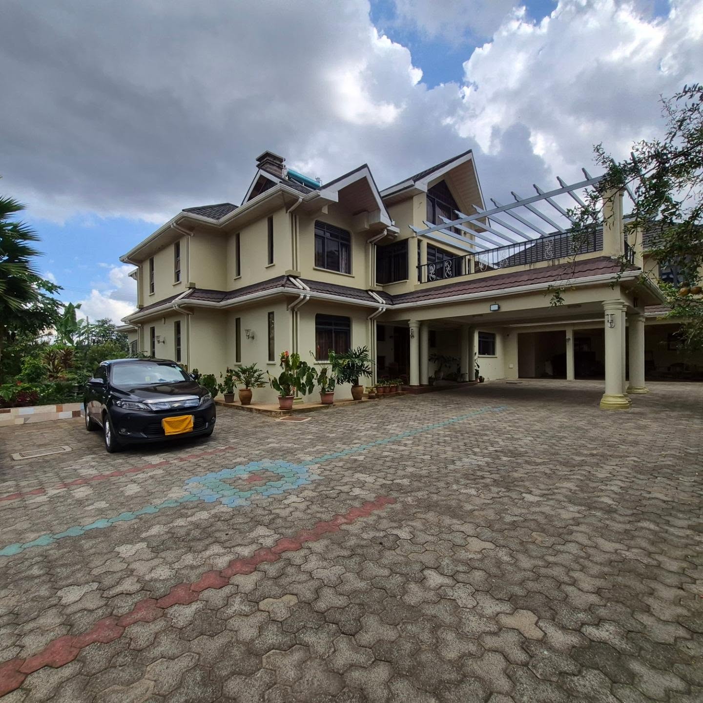 5 Bedroom House For Sale in Nairobi thumbnail 5