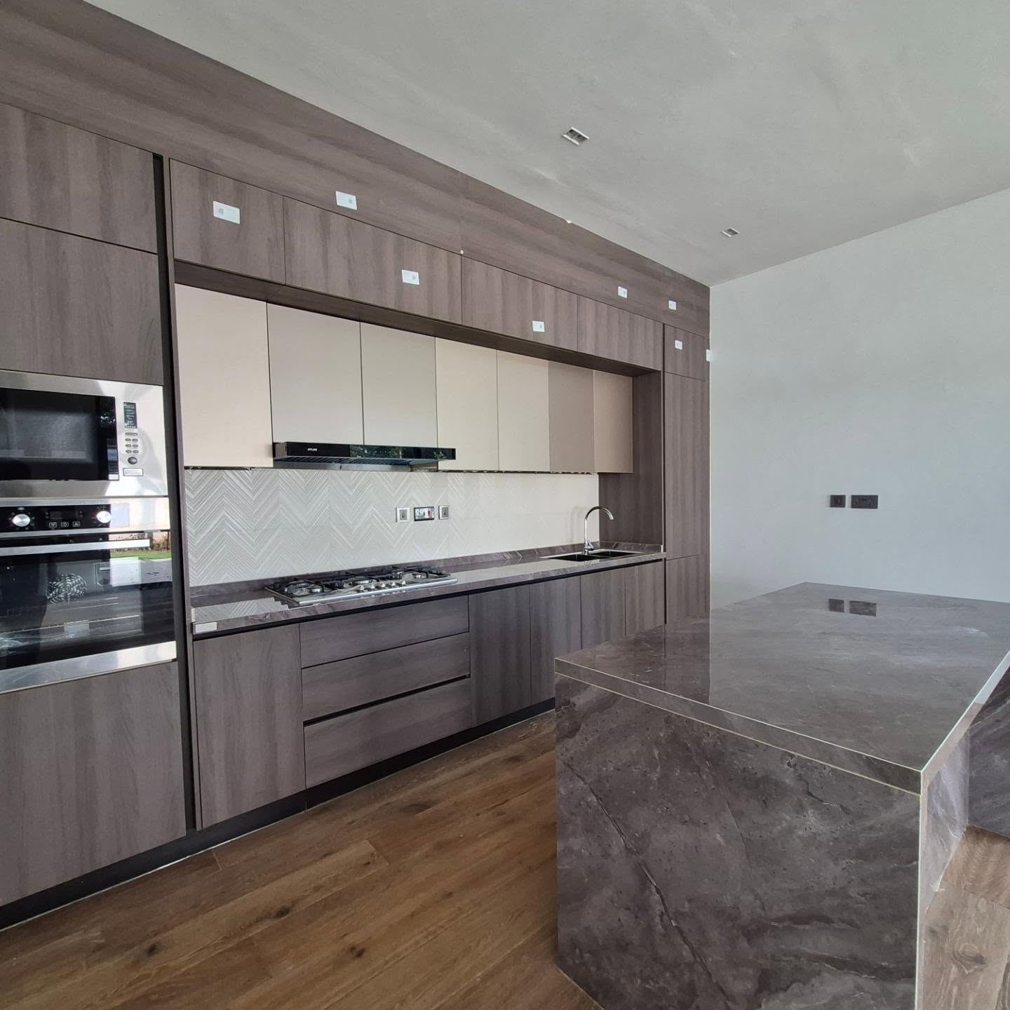 4 Bedroom Townhouse for Rent in Nairobi thumbnail 6