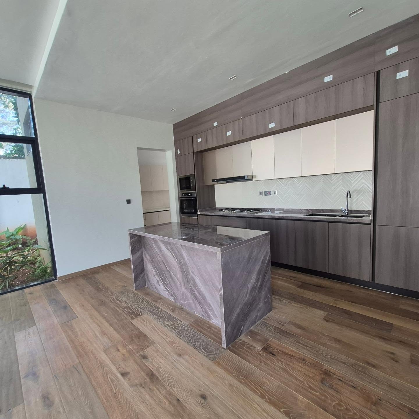 4 Bedroom Townhouse for Rent in Nairobi thumbnail 4