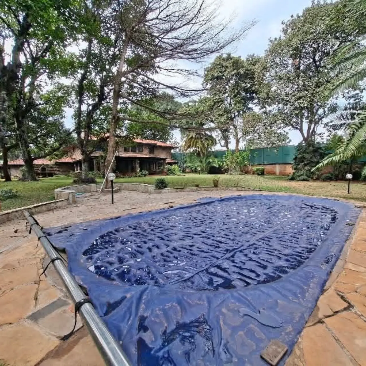 5-Bedroom Townhouse for Rent - Runda thumbnail 3