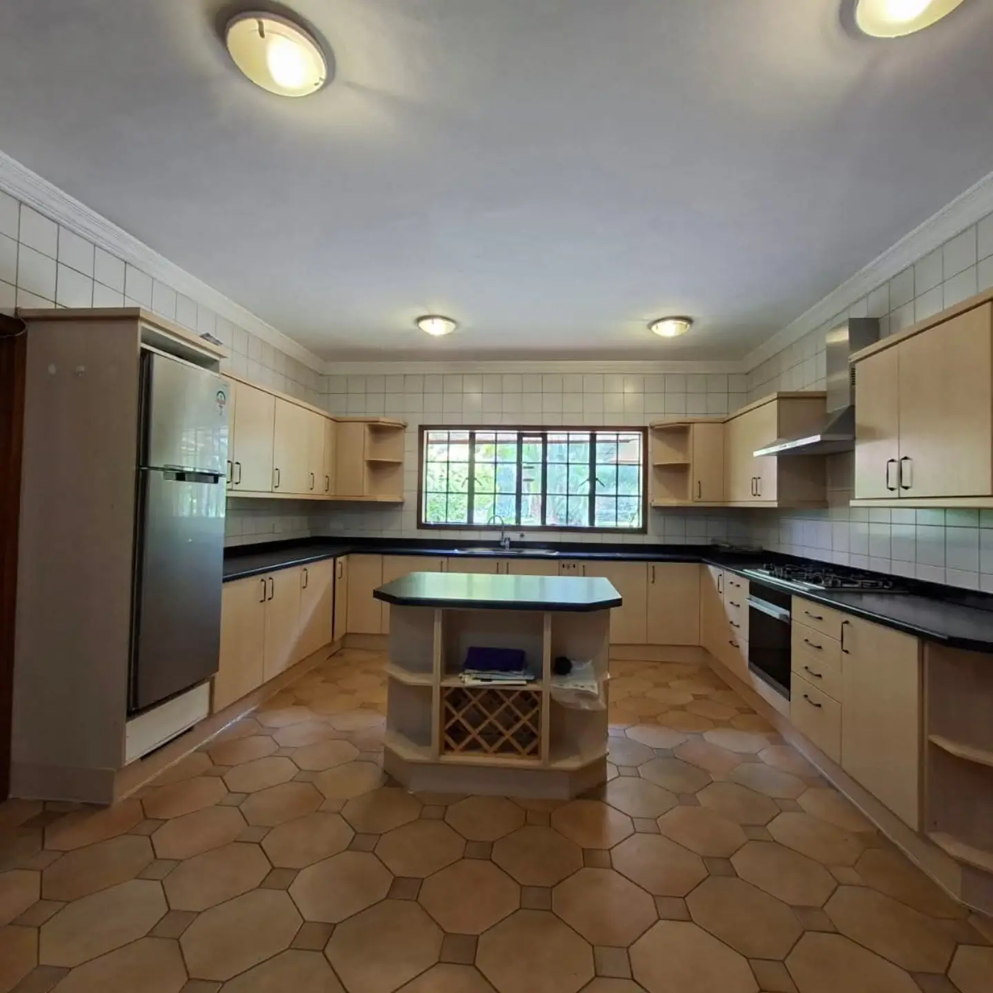5-Bedroom Townhouse for Rent - Runda thumbnail 6