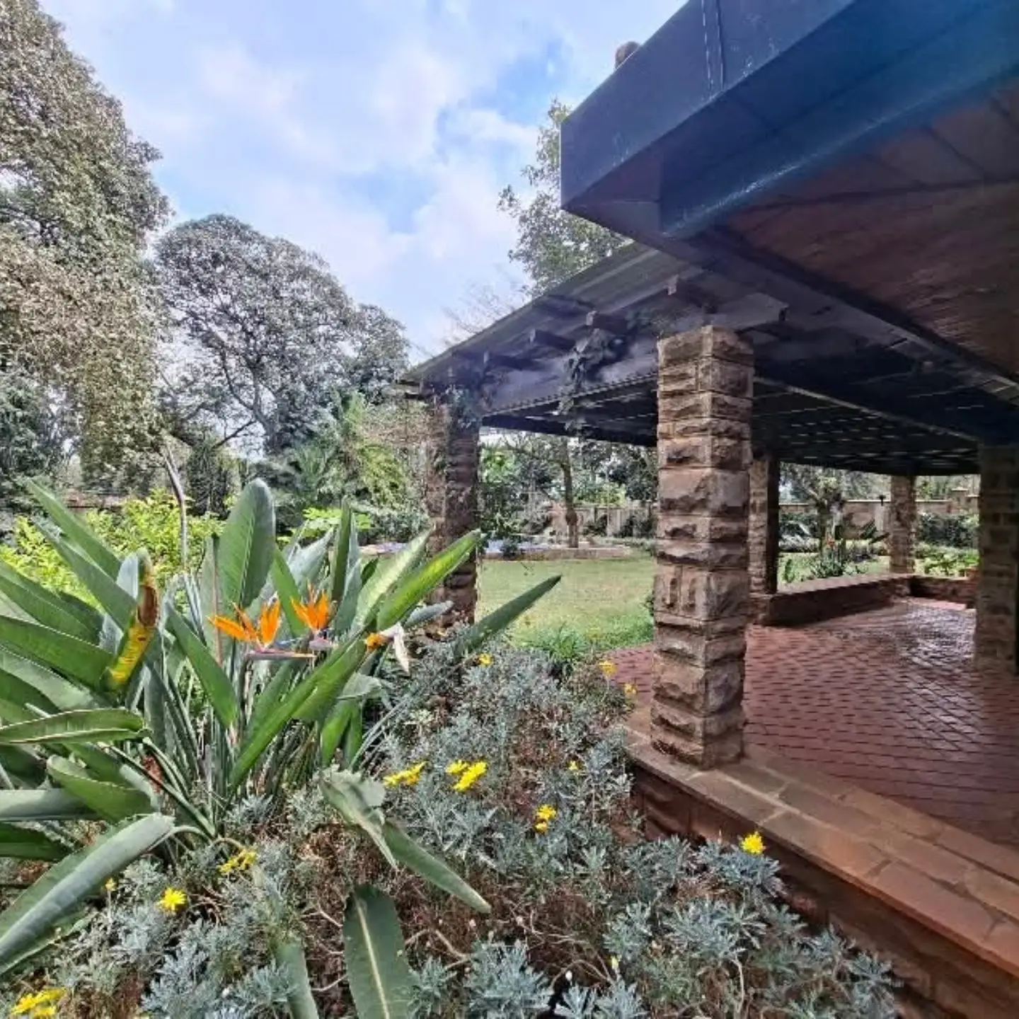 5-Bedroom Townhouse for Rent - Runda thumbnail 10