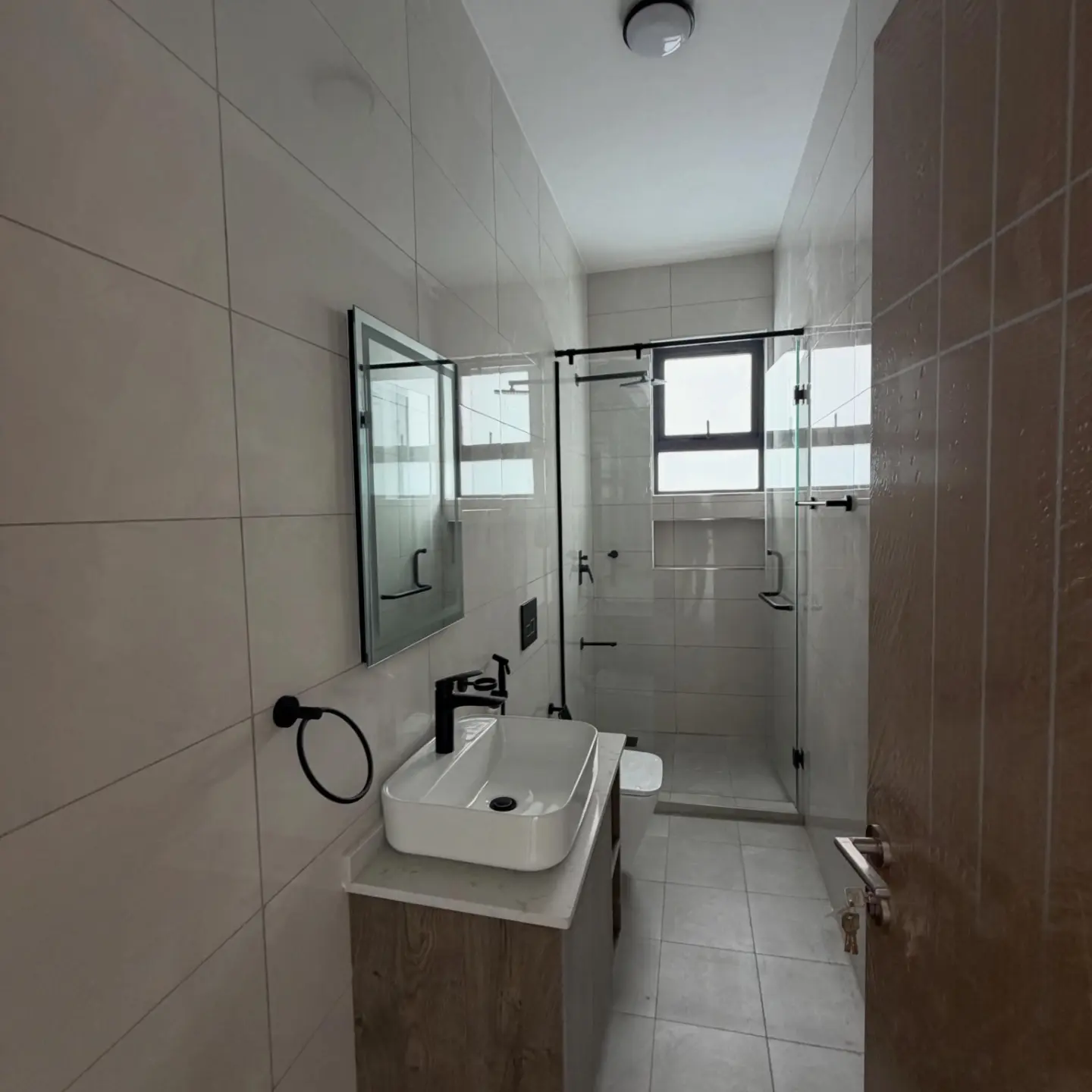 2, 3 bedroom apartments for rent in Westlands thumbnail 6