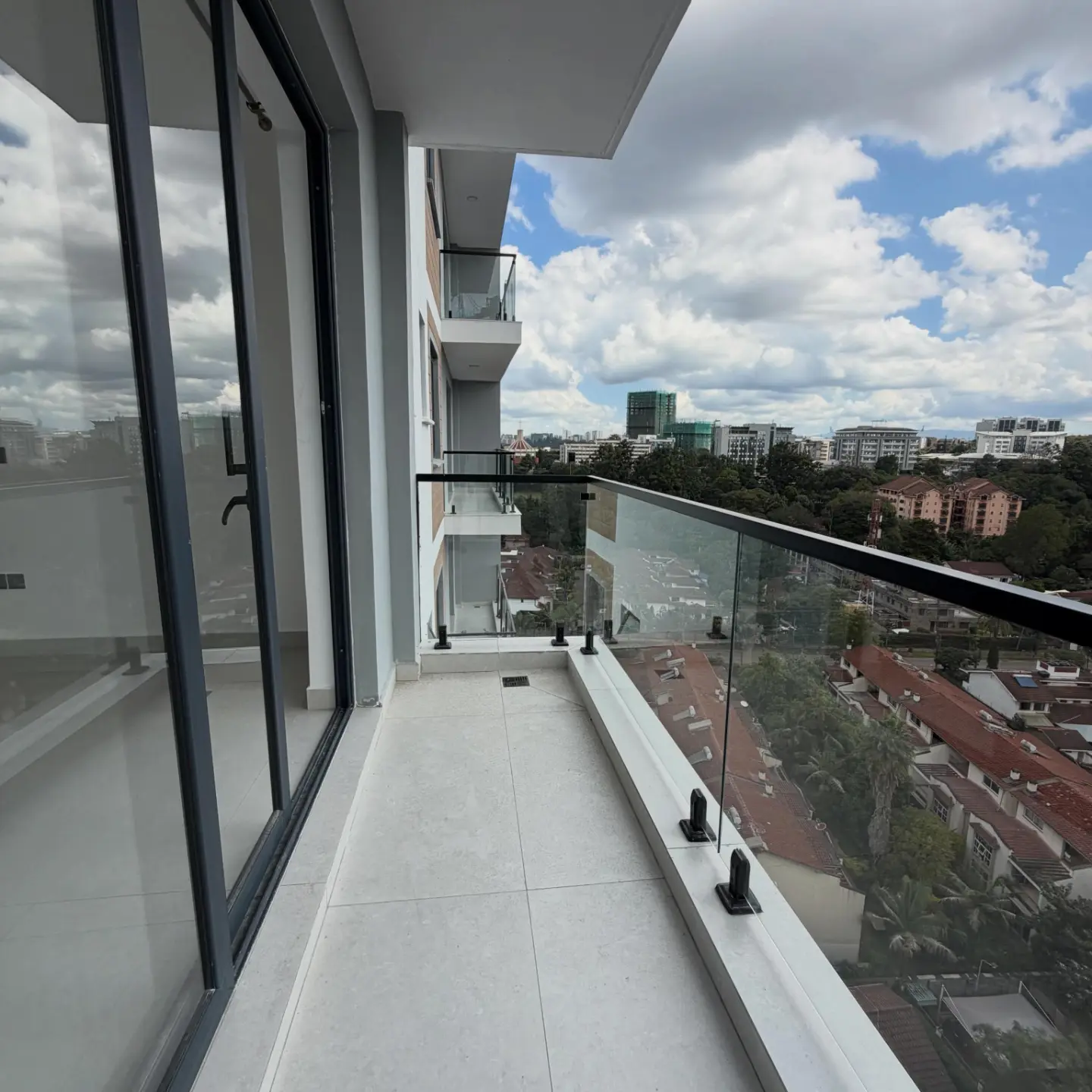 2, 3 bedroom apartments for rent in Westlands thumbnail 8