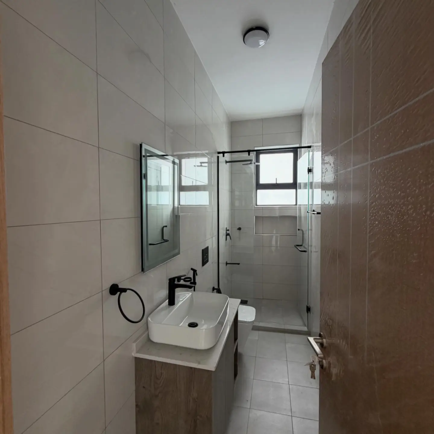 2, 3 bedroom apartments for rent in Westlands thumbnail 9