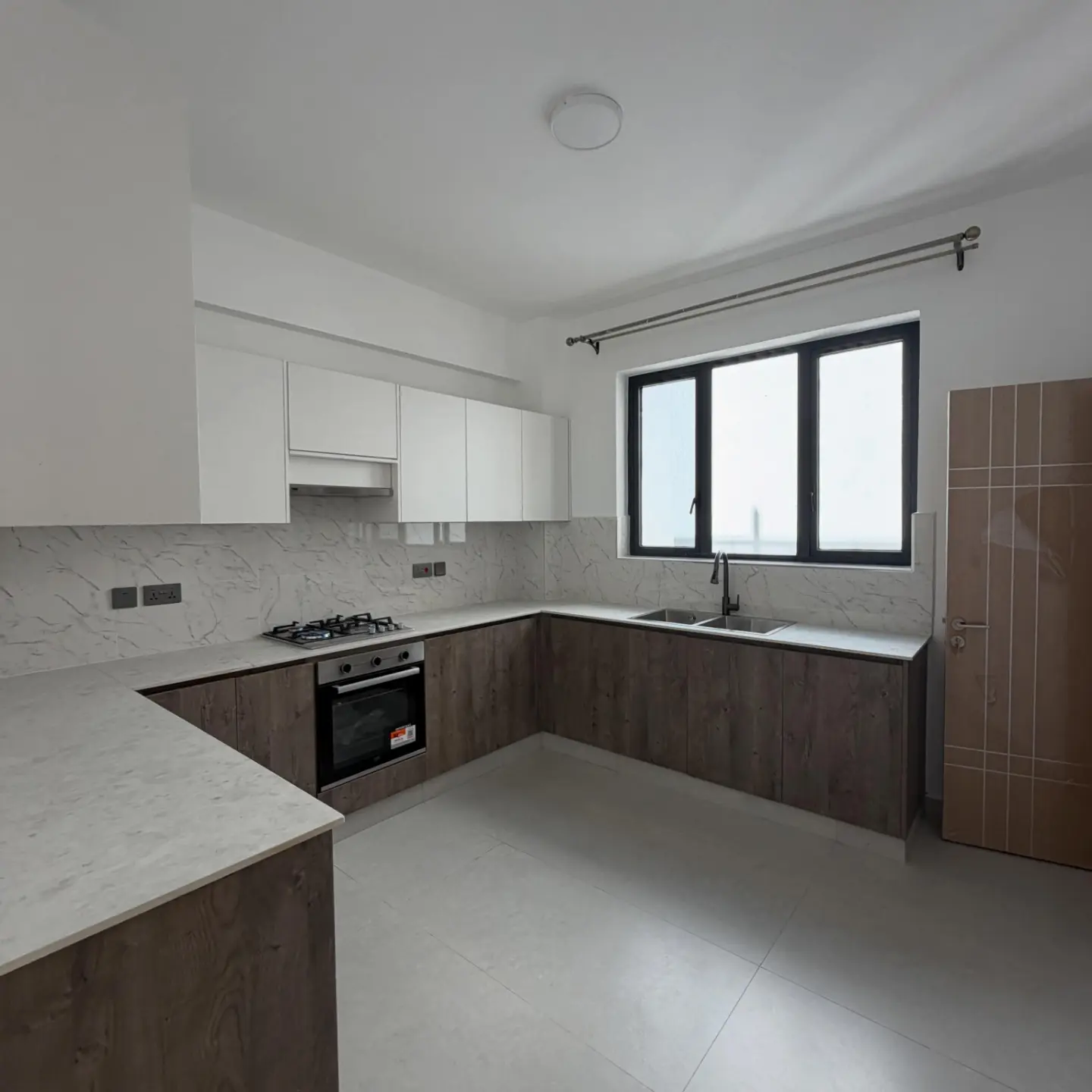 2, 3 bedroom apartments for rent in Westlands — Westlands, Nairobi