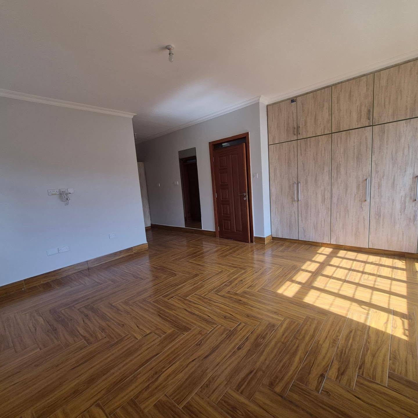 4-Bedroom Townhouse For Rent In Runda thumbnail 6