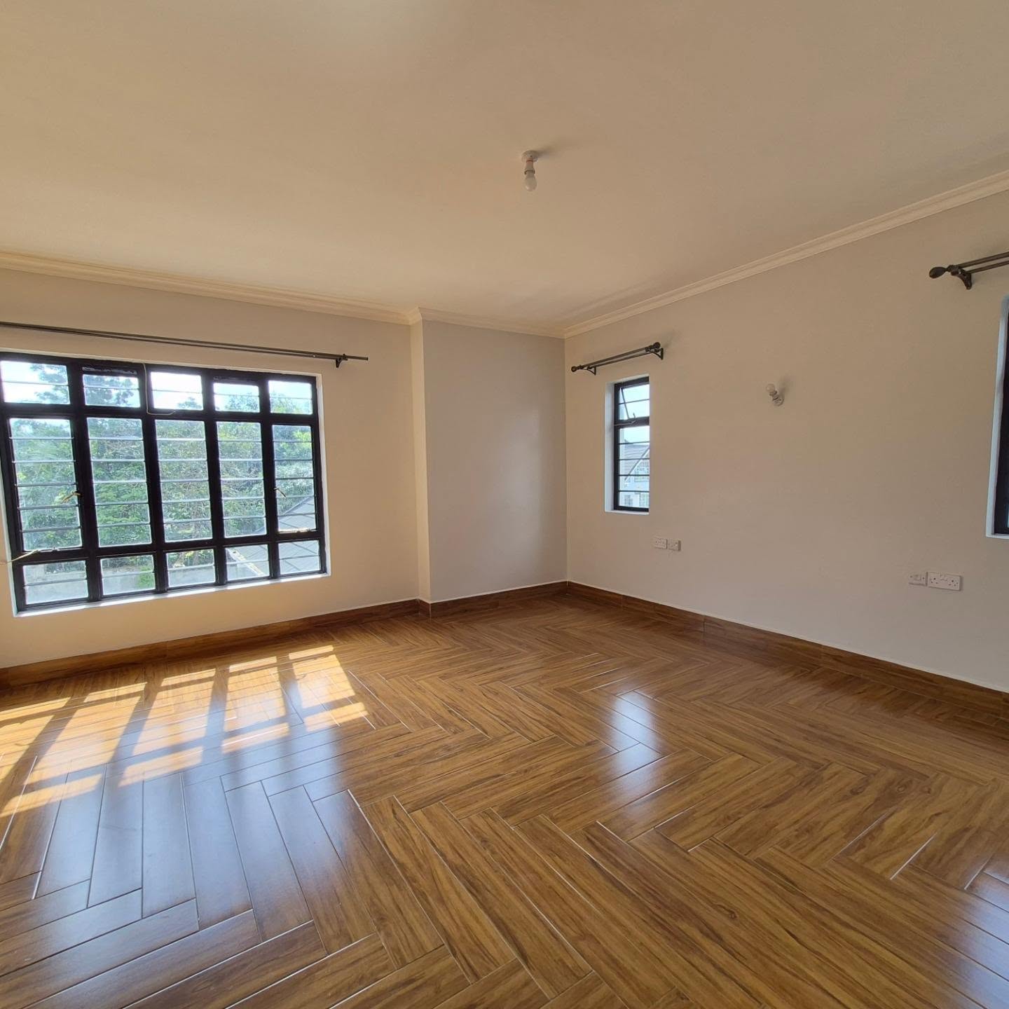 4-Bedroom Townhouse For Rent In Runda thumbnail 7