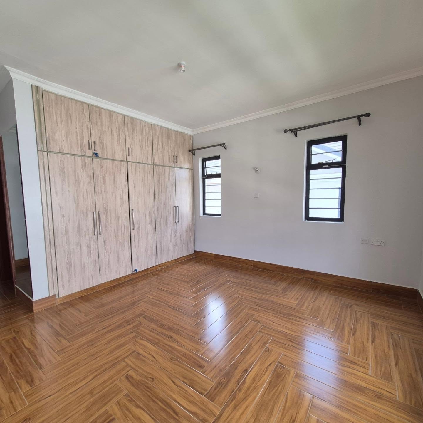 4-Bedroom Townhouse For Rent In Runda thumbnail 9