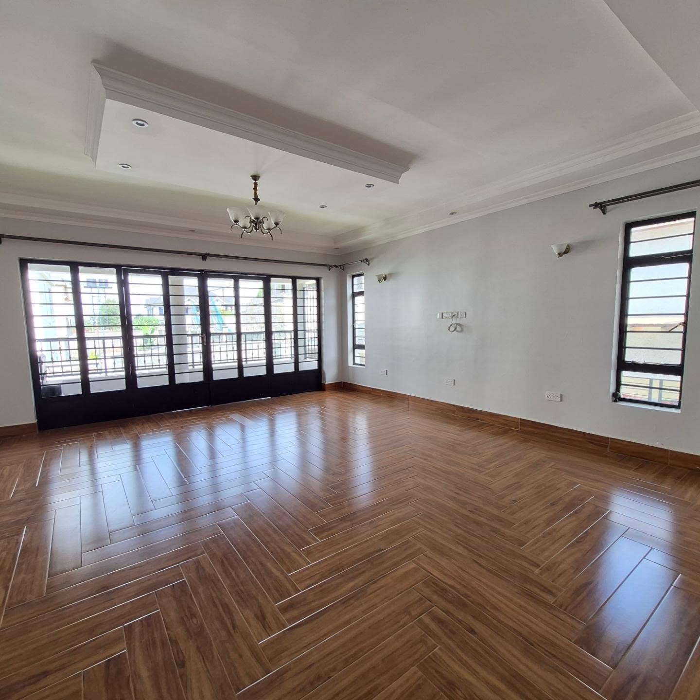 4-Bedroom Townhouse For Rent In Runda thumbnail 10