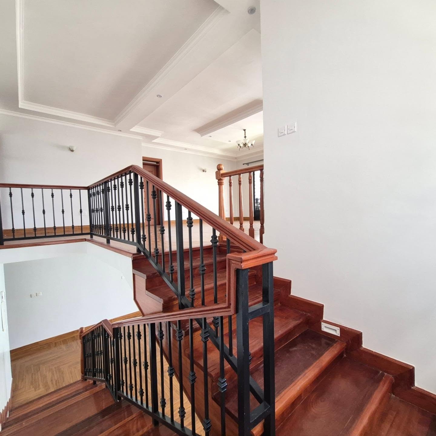 4-Bedroom Townhouse For Rent In Runda thumbnail 11