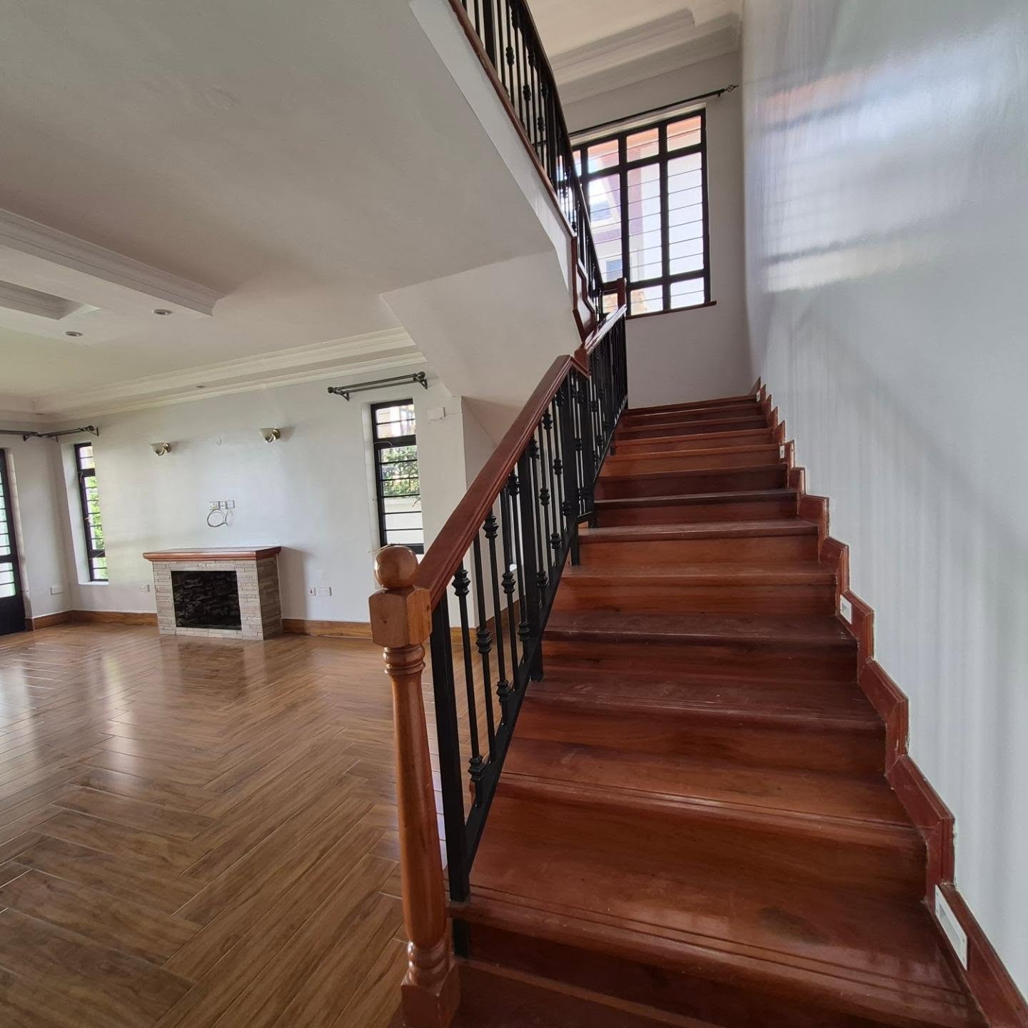 4-Bedroom Townhouse For Rent In Runda thumbnail 12