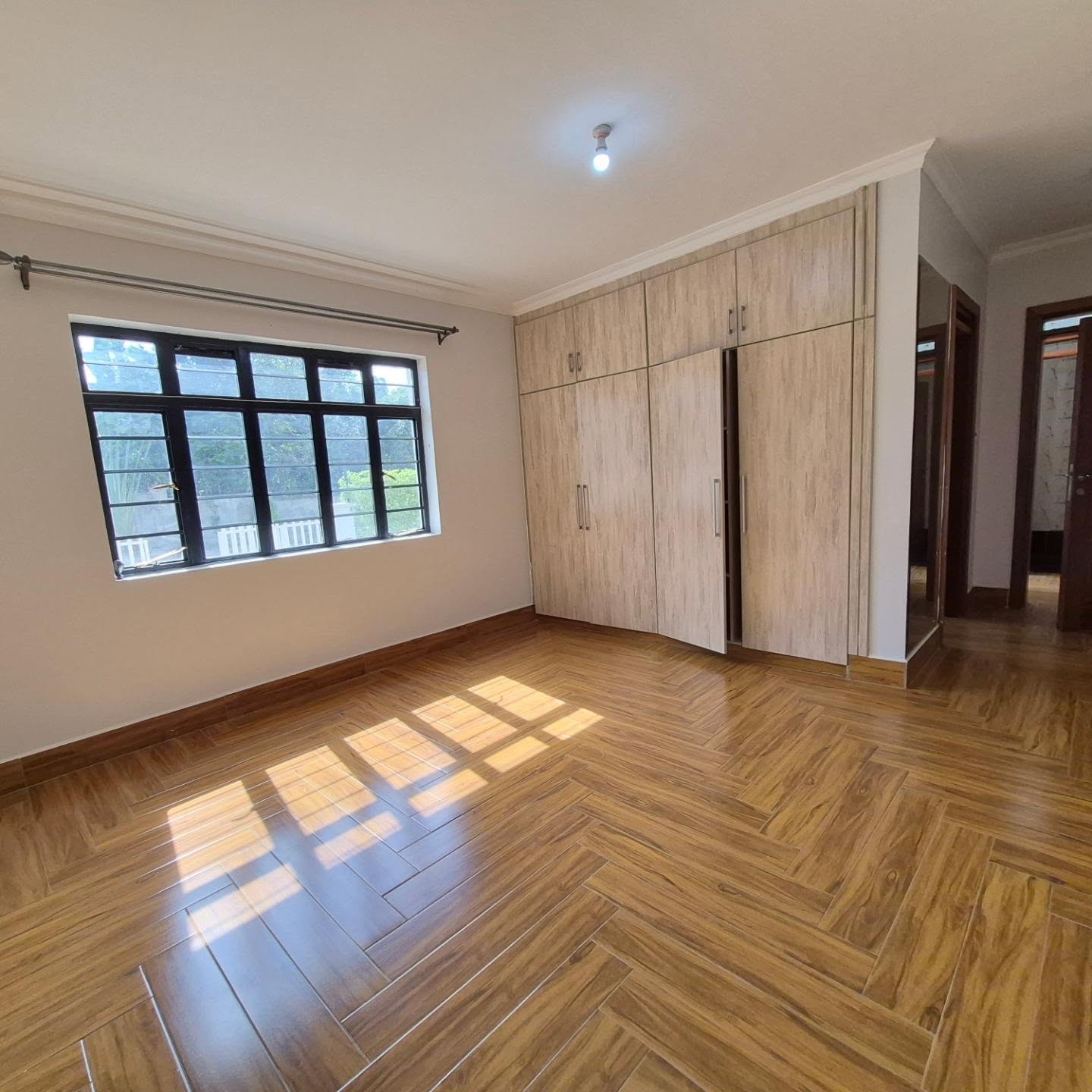 4-Bedroom Townhouse For Rent In Runda thumbnail 13
