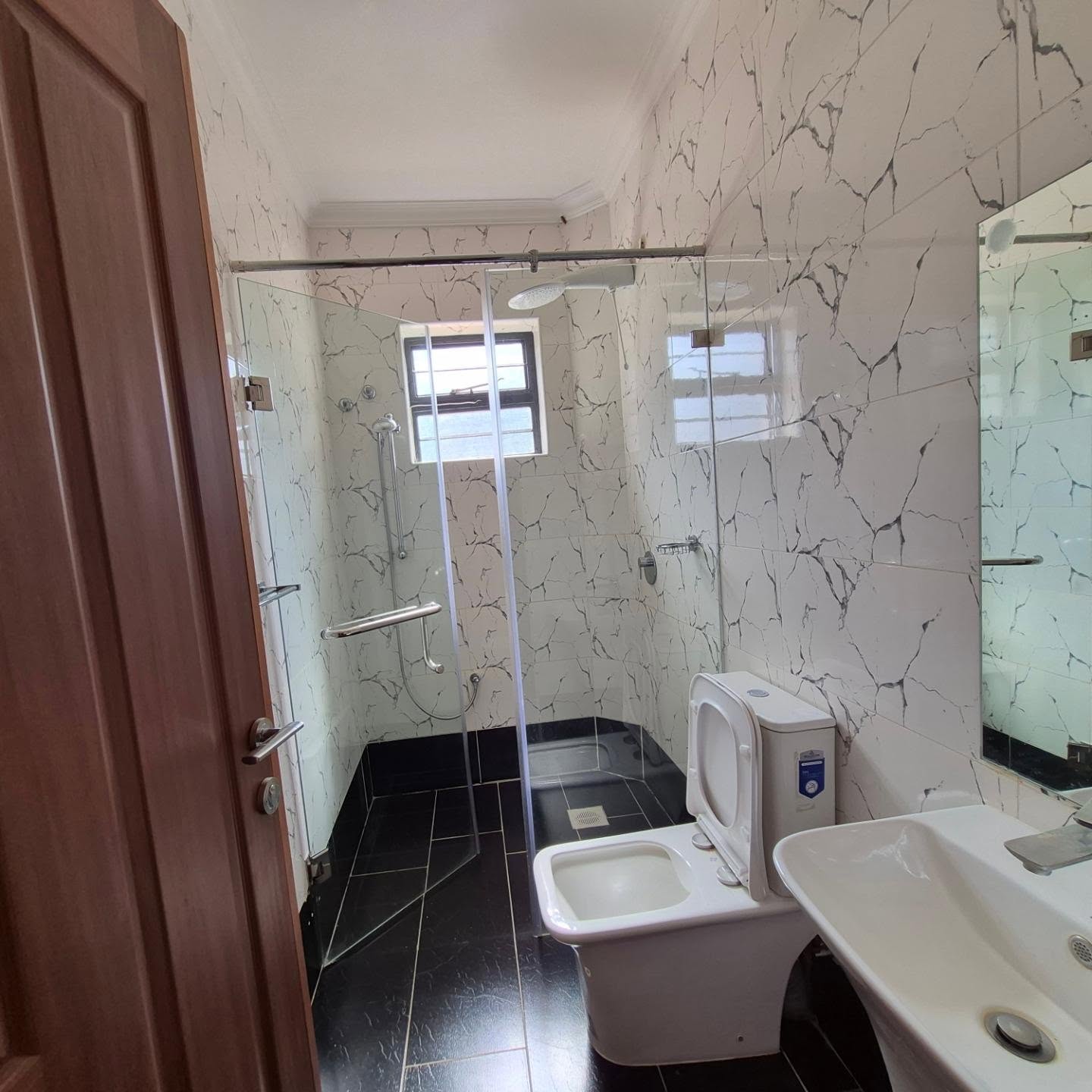 4-Bedroom Townhouse For Rent In Runda thumbnail 14
