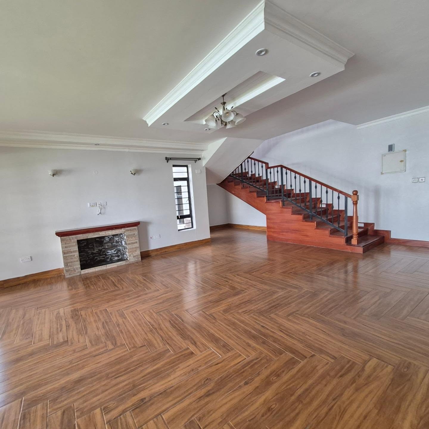 4-Bedroom Townhouse For Rent In Runda thumbnail 16