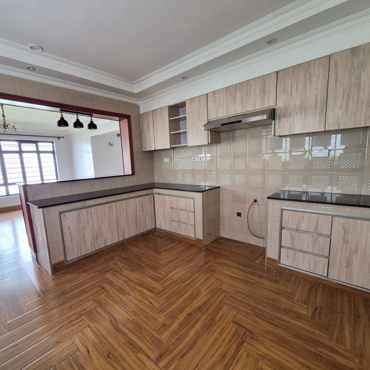 4-Bedroom Townhouse For Rent In Runda thumbnail 17