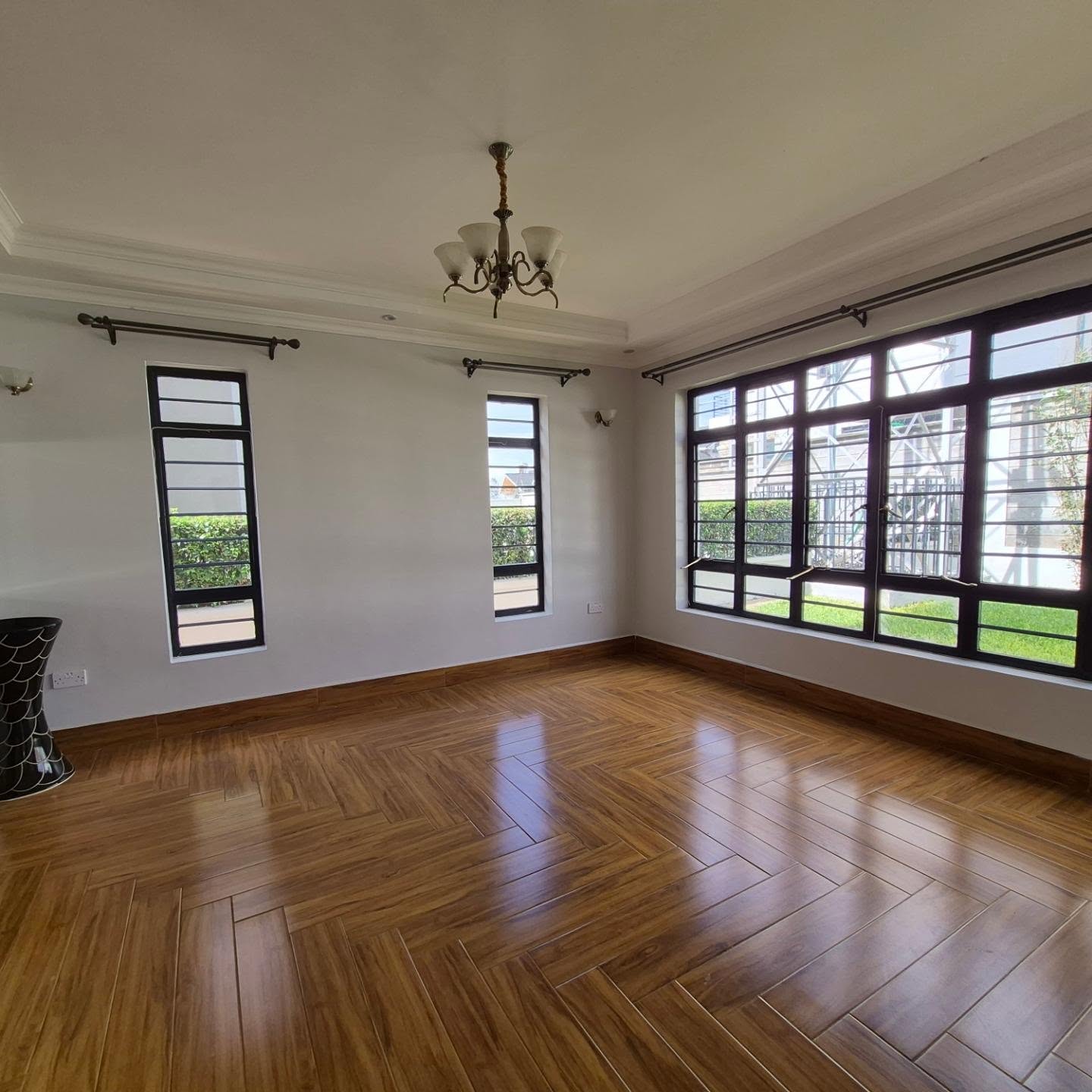4-Bedroom Townhouse For Rent In Runda thumbnail 19