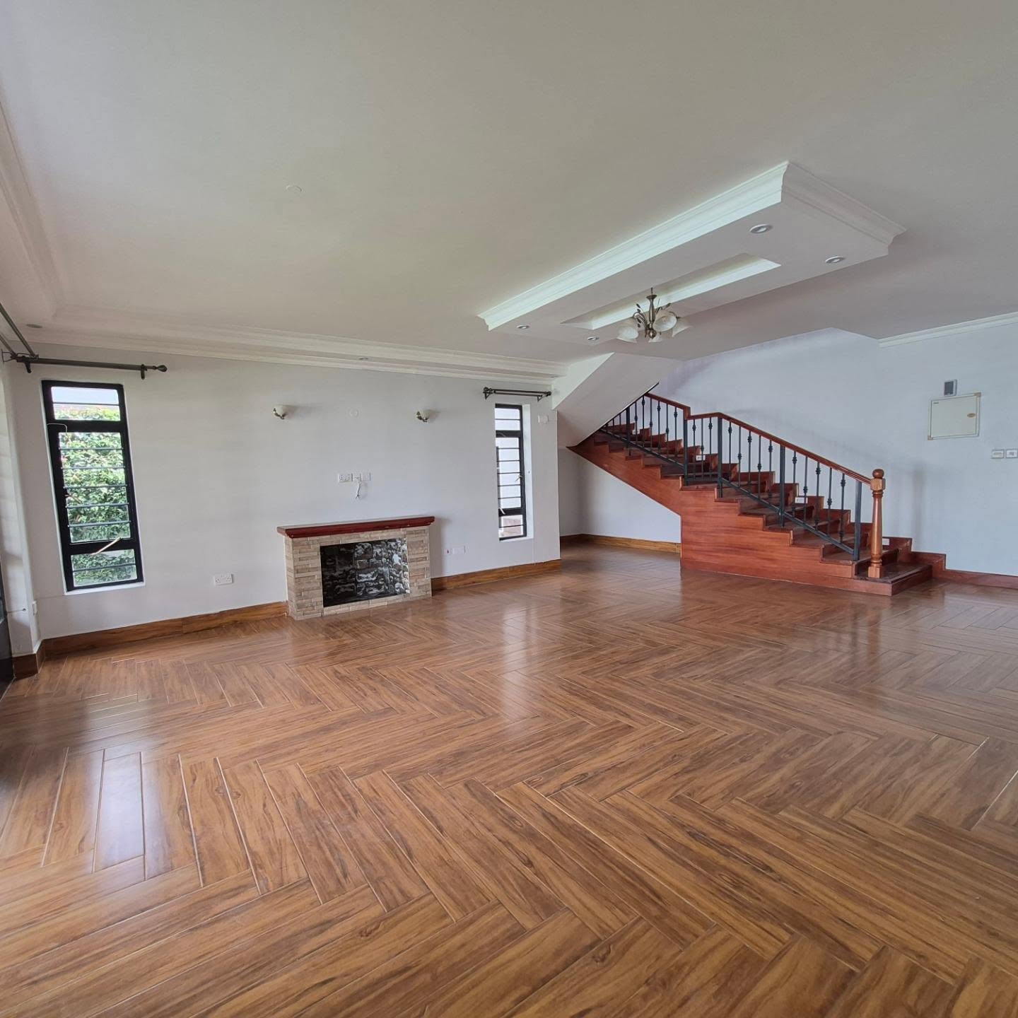 4-Bedroom Townhouse For Rent In Runda thumbnail 20