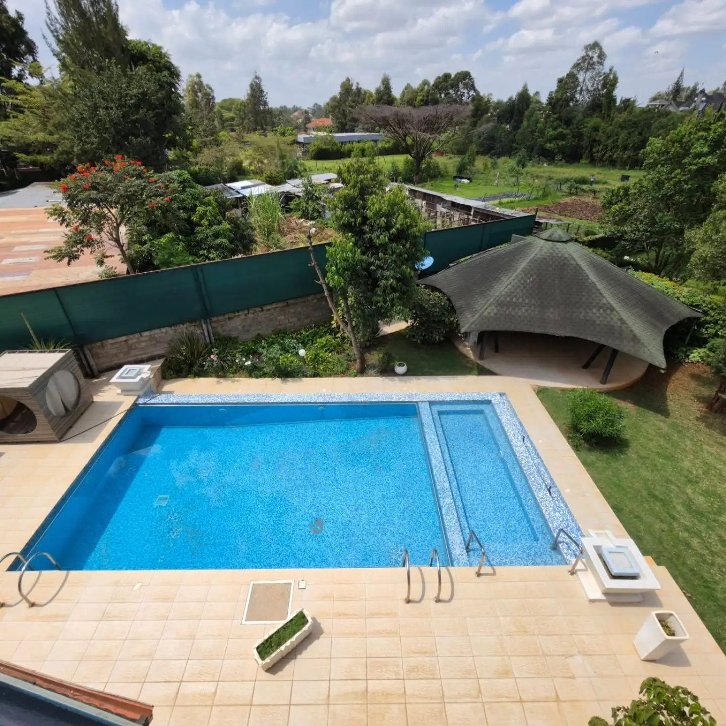 4 Bedroom Luxury home for sale in Nairobi thumbnail 2