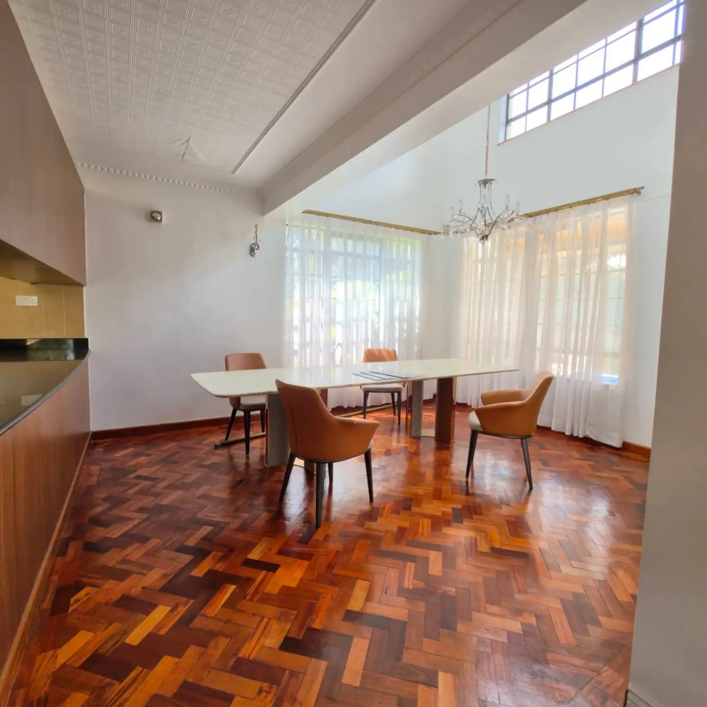 4 Bedroom Luxury home for sale in Nairobi thumbnail 9