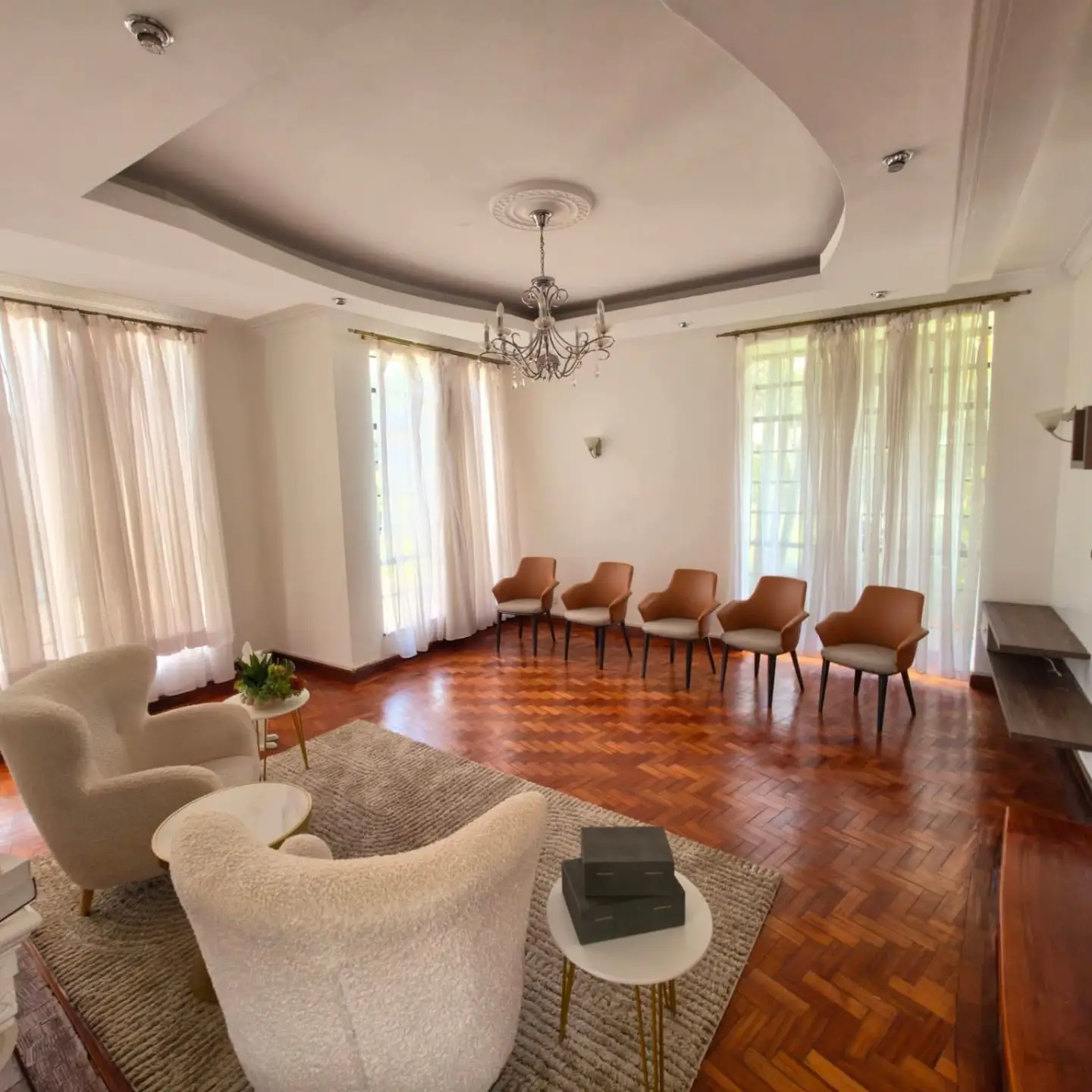 4 Bedroom Luxury home for sale in Nairobi thumbnail 10