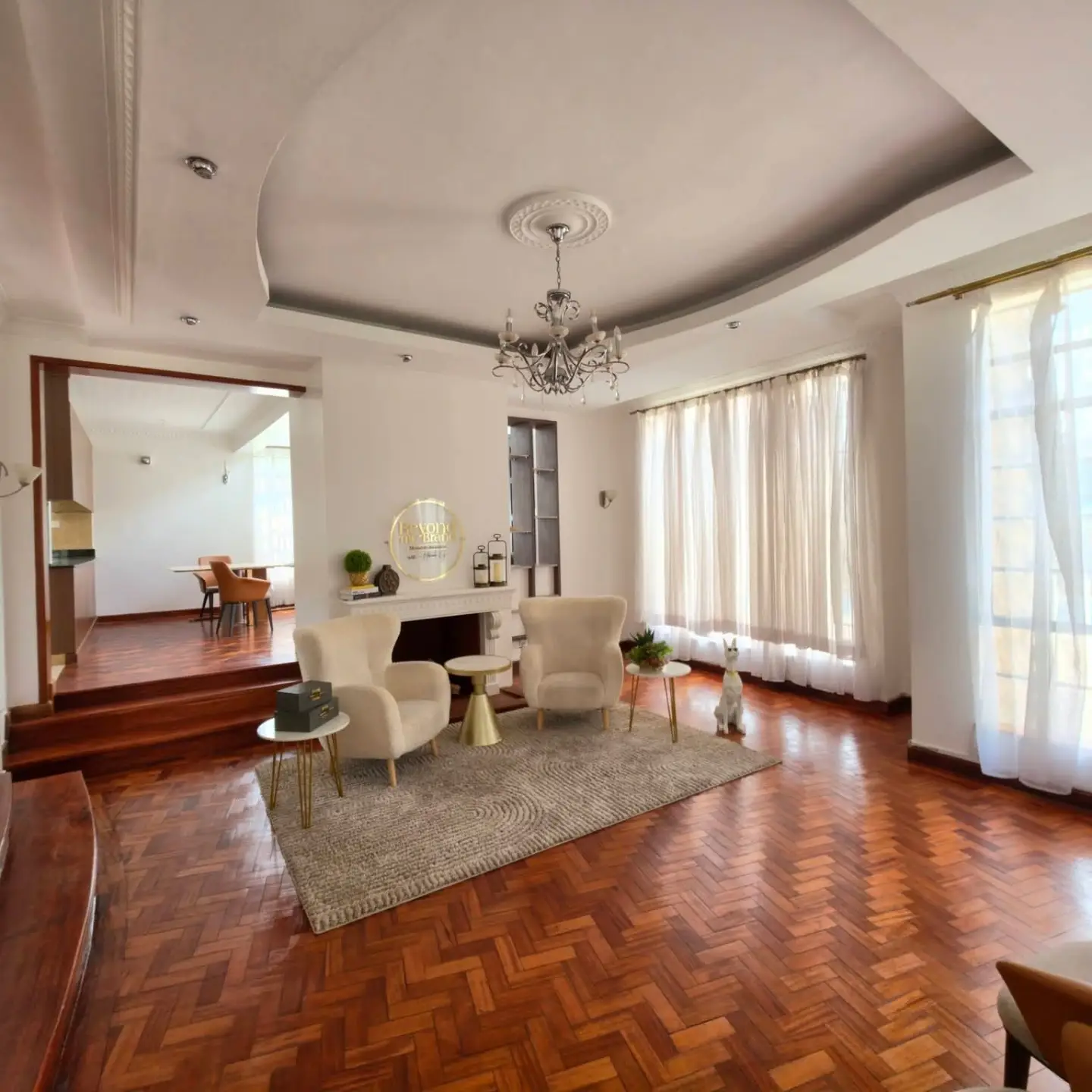 4 Bedroom Luxury home for sale in Nairobi thumbnail 11