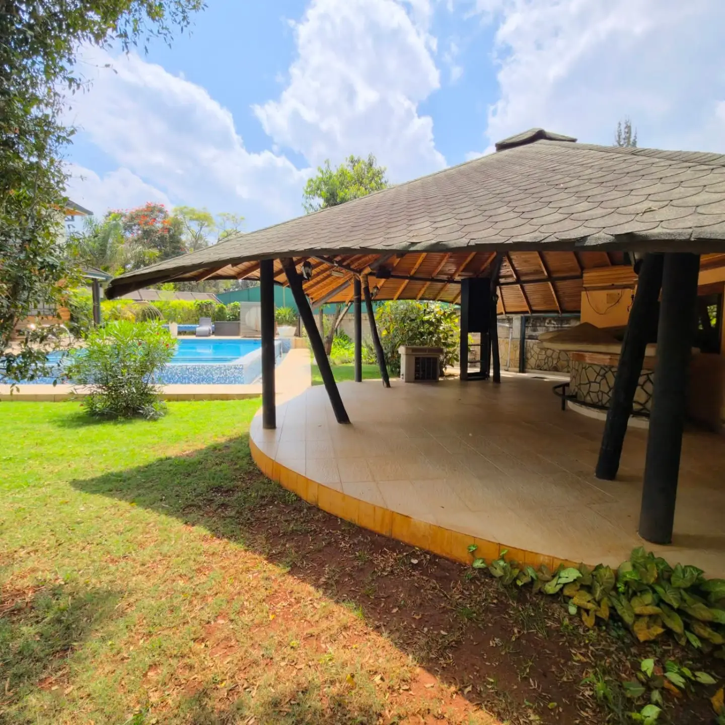 4 Bedroom Luxury home for sale in Nairobi thumbnail 12
