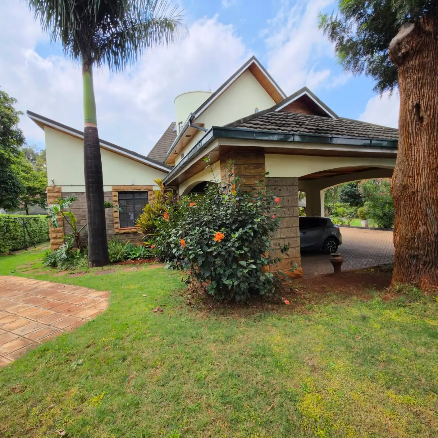 4 Bedroom Luxury home for sale in Nairobi thumbnail 13