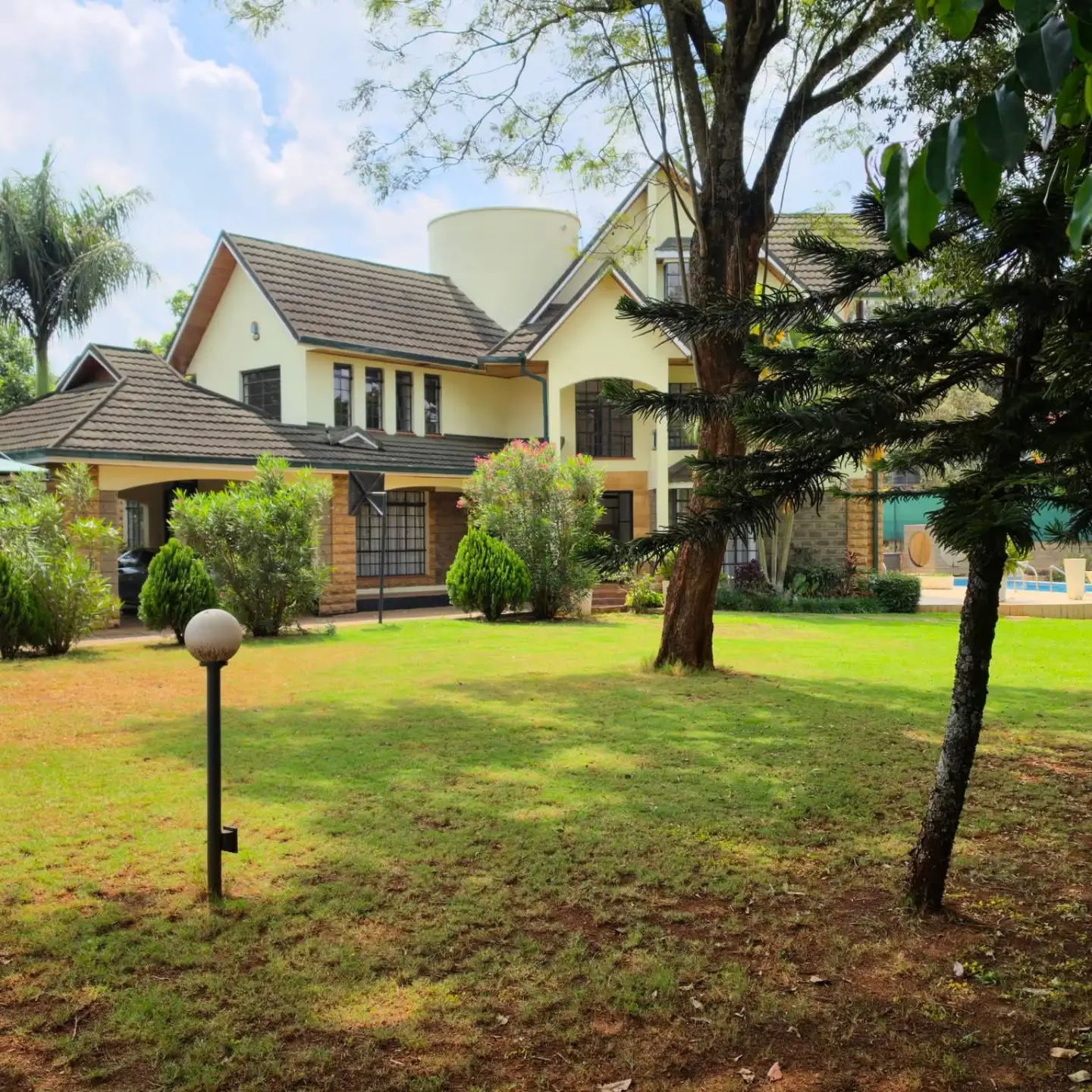 4 Bedroom Luxury home for sale in Nairobi thumbnail 14