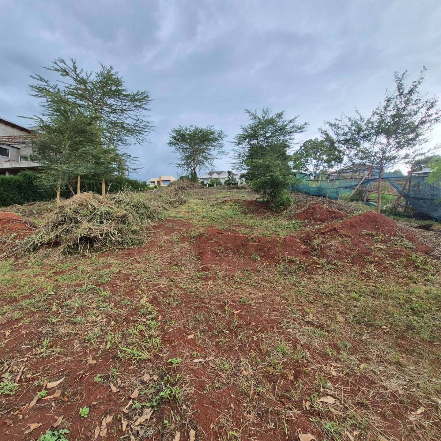 Plots for Sale in Kiambu — Kijani Ridge, Tatu City, Kiambu