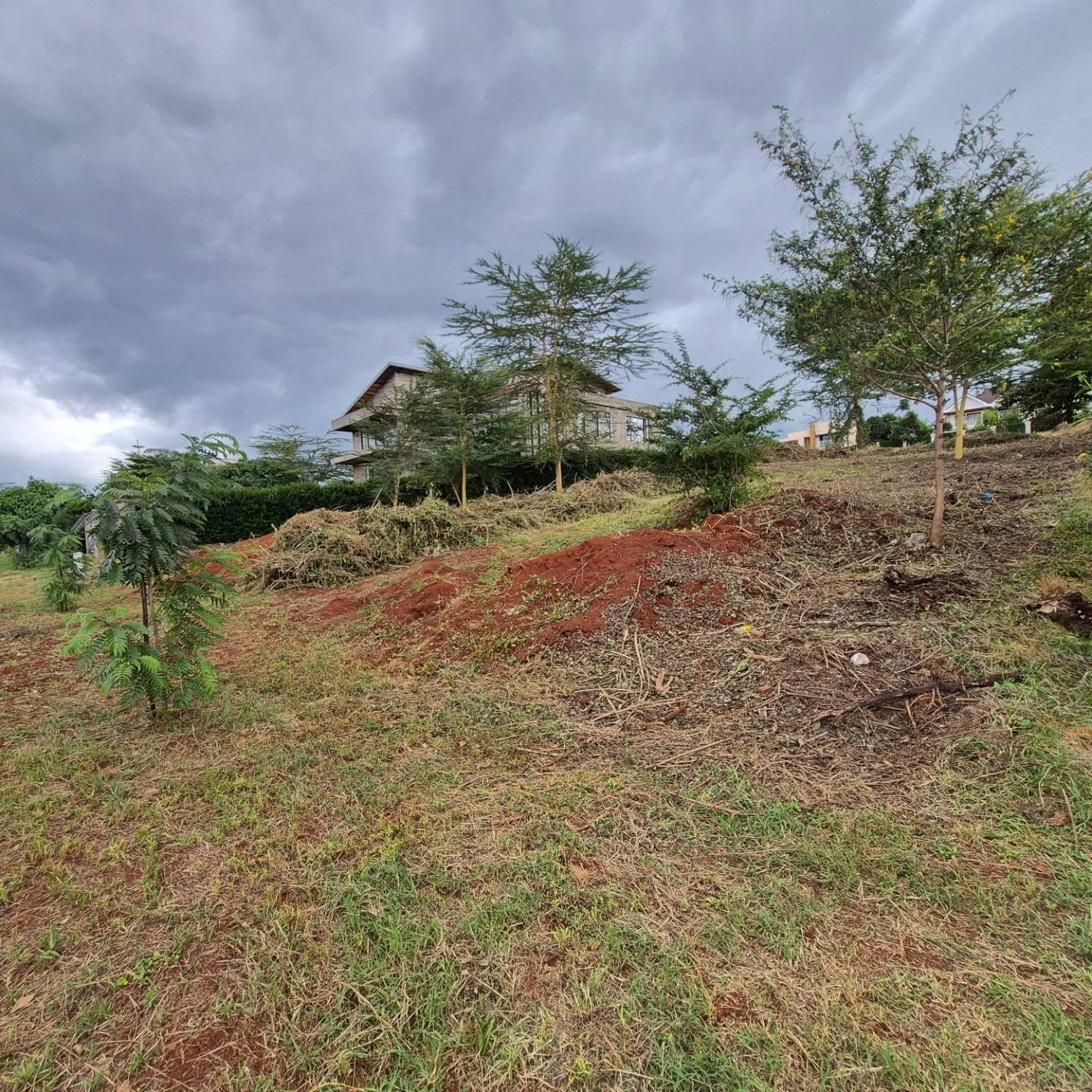 Plots for Sale in Kiambu thumbnail 5