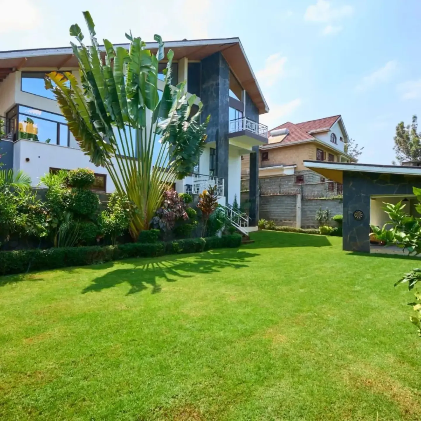 4 Bedroom villa for sale on Kiambu thumbnail 2