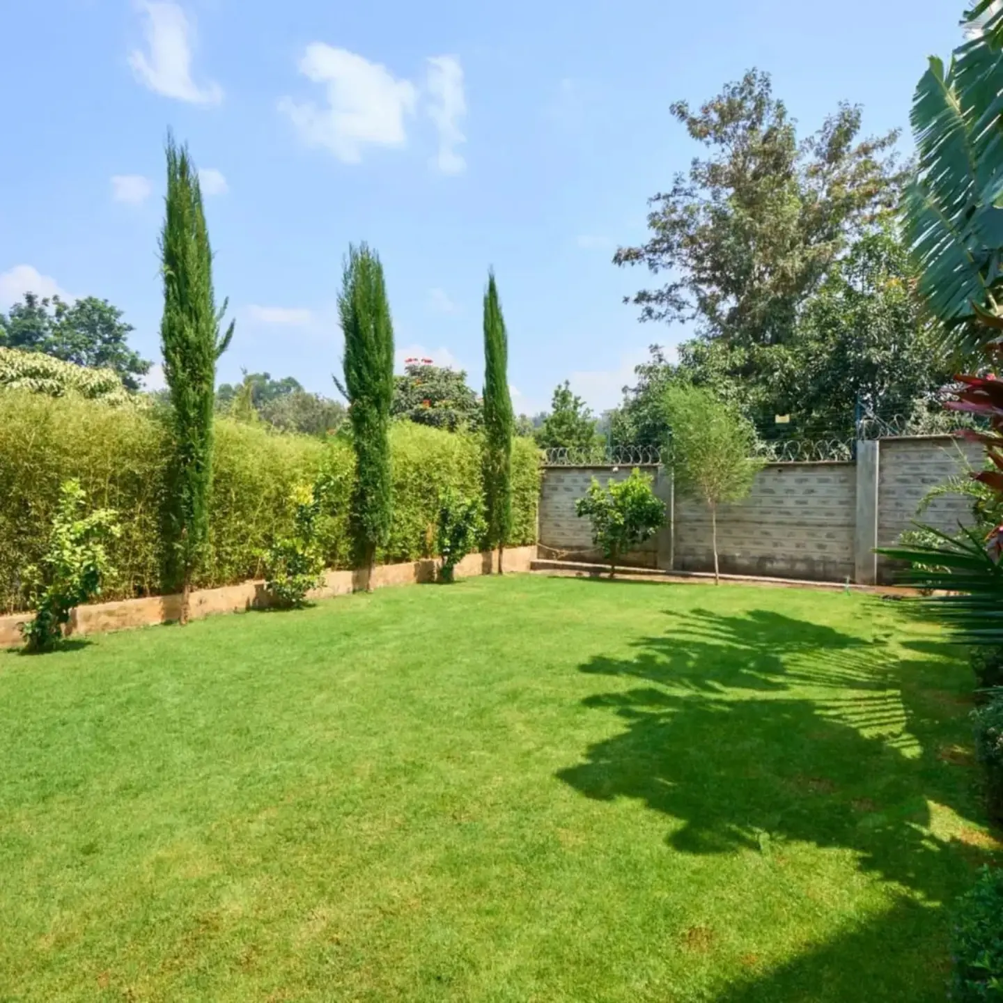 4 Bedroom villa for sale on Kiambu thumbnail 4