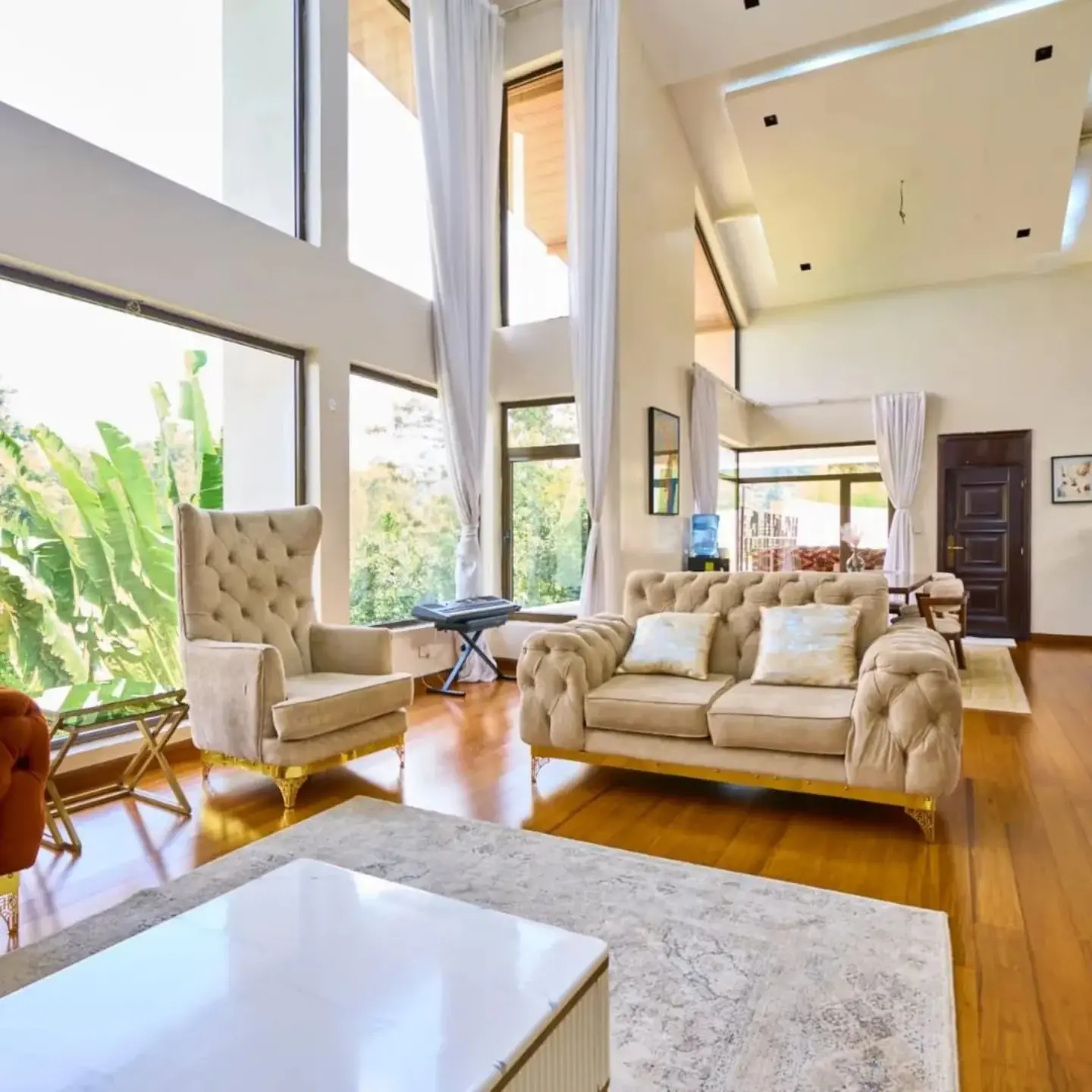 4 Bedroom villa for sale on Kiambu thumbnail 13