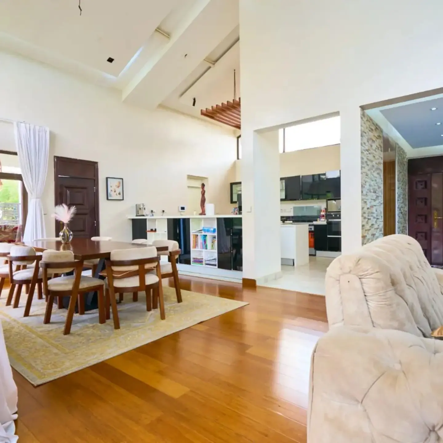 4 Bedroom villa for sale on Kiambu thumbnail 17