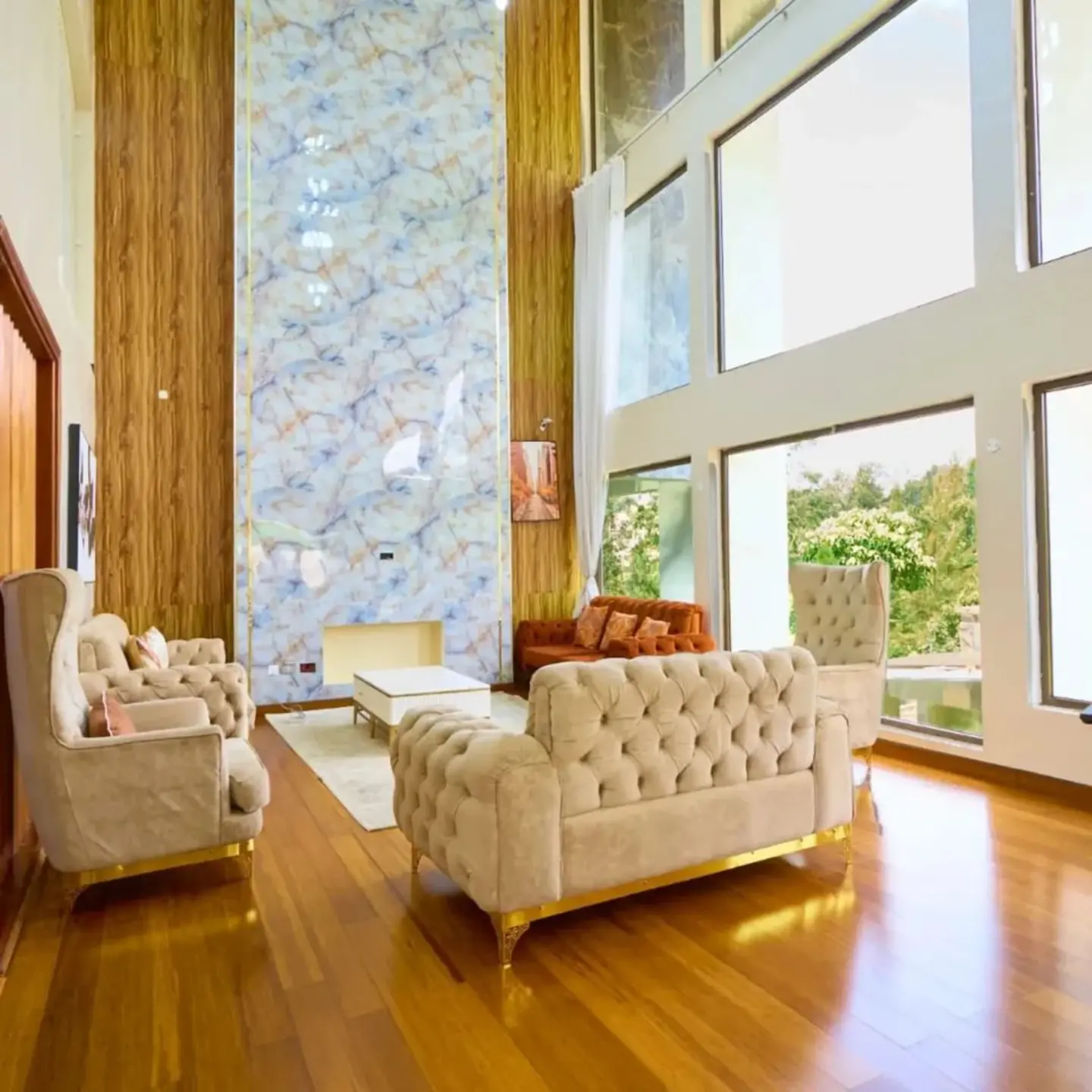 4 Bedroom villa for sale on Kiambu thumbnail 18