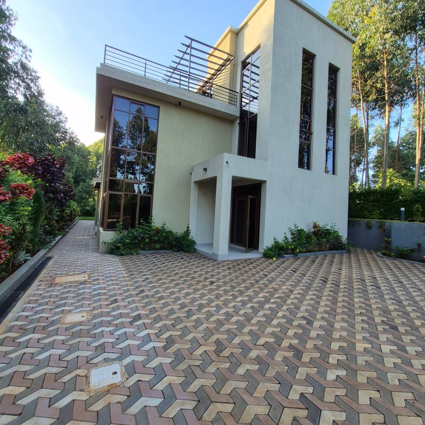 4 Bedroom Townhouse For Sale in Kiambu — Migaa, Nairobi