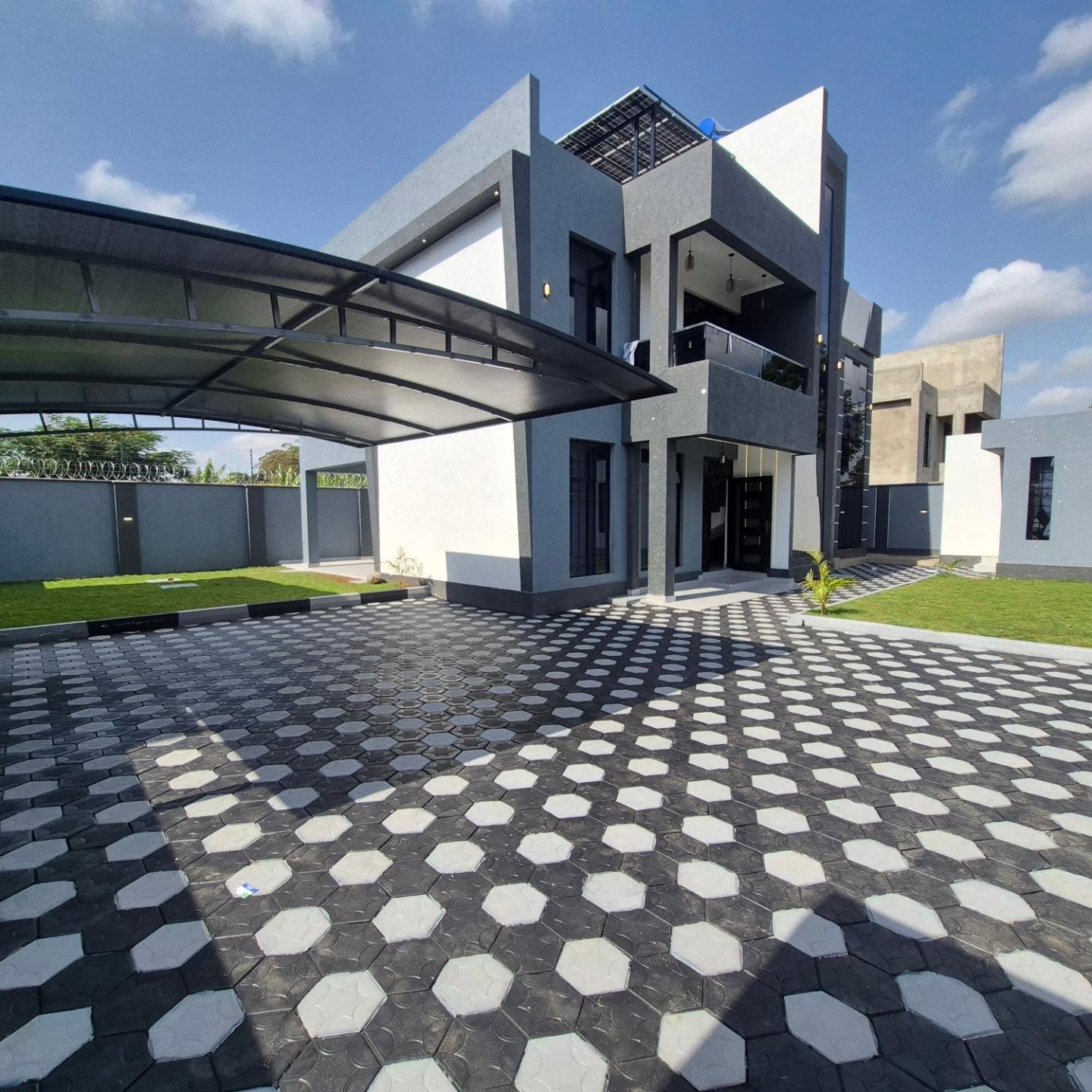 4 Bedroom Maisonette for Sale In Ruiru — Mugutha Ruiru, Kiambu