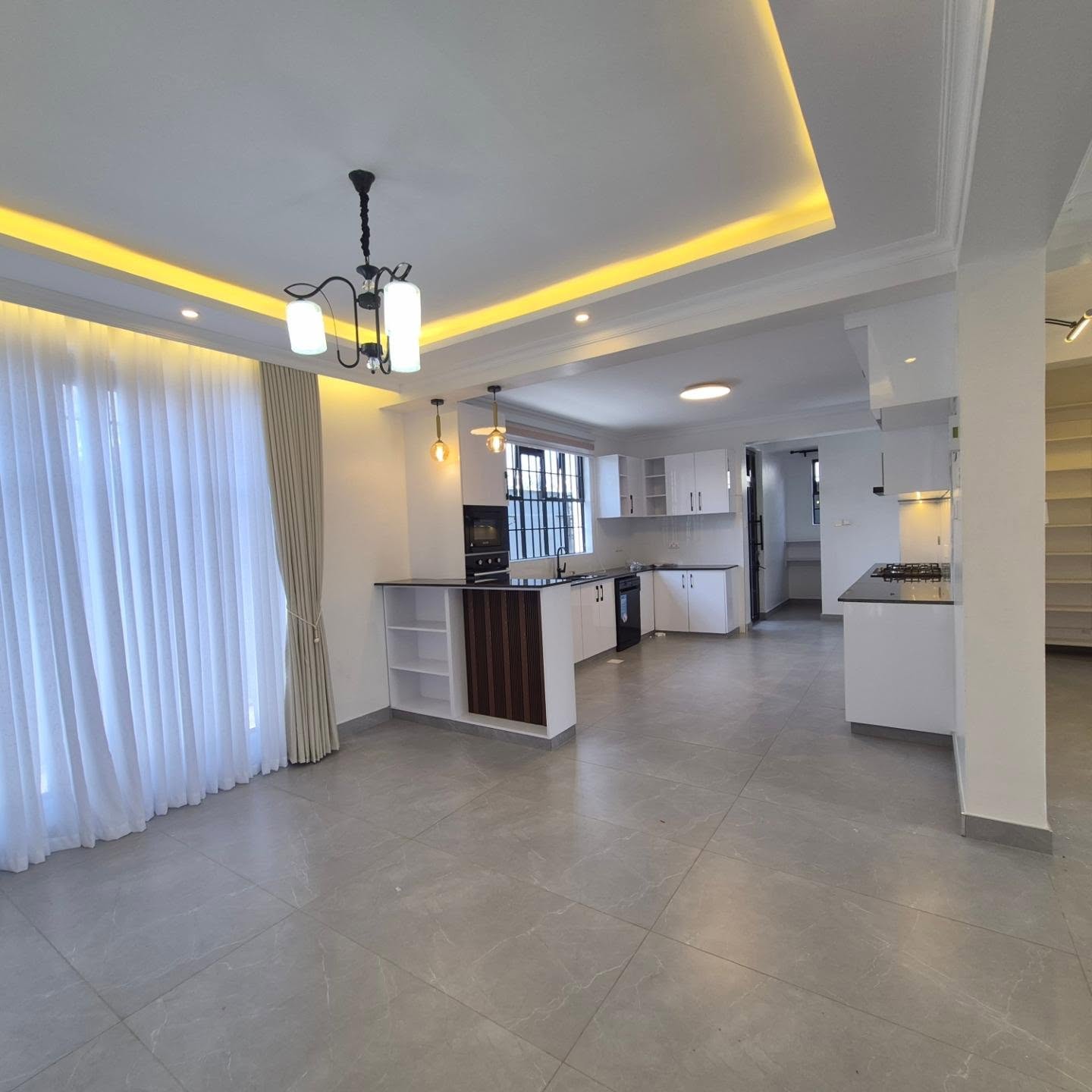 4 Bedroom Maisonette for Sale In Ruiru thumbnail 3