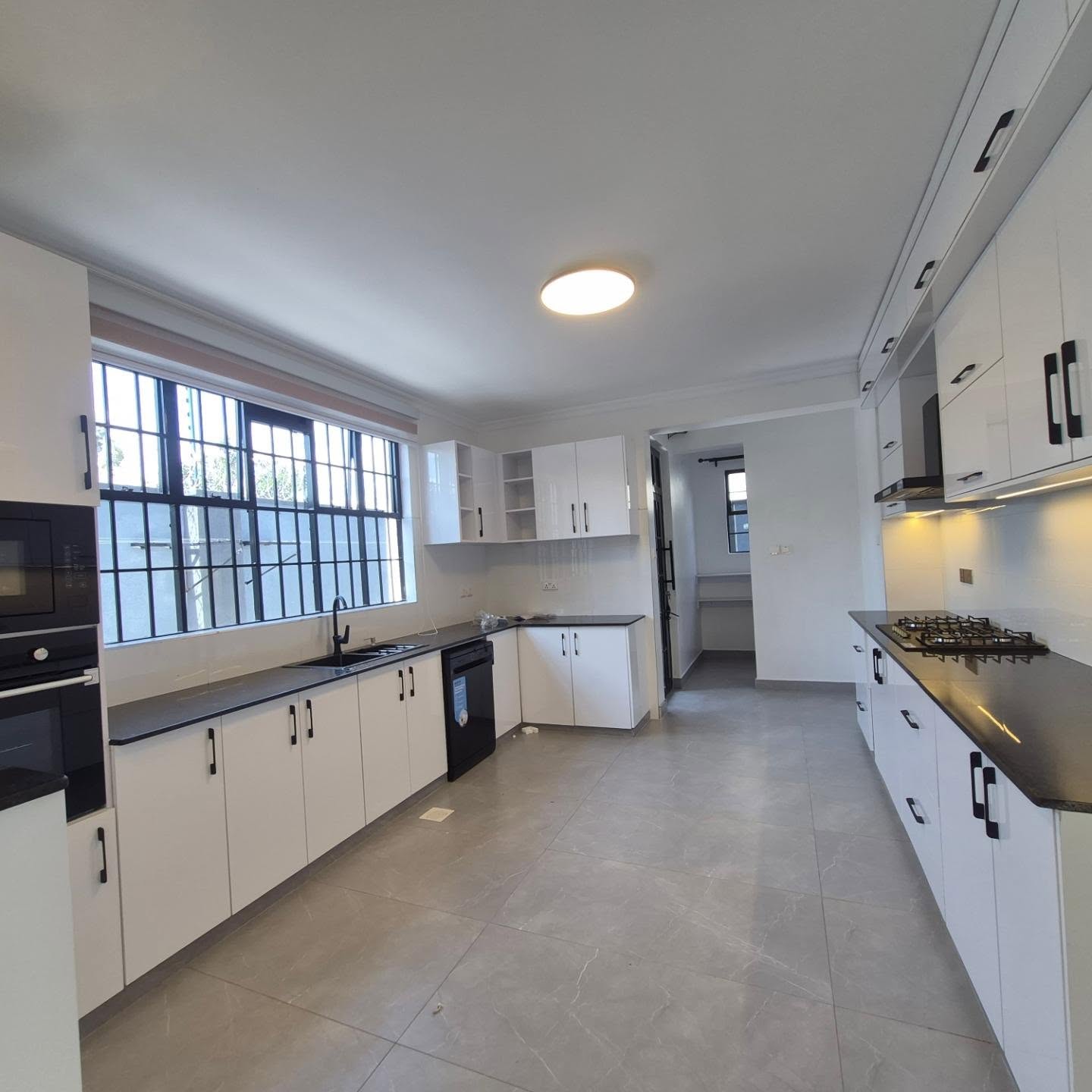4 Bedroom Maisonette for Sale In Ruiru thumbnail 4